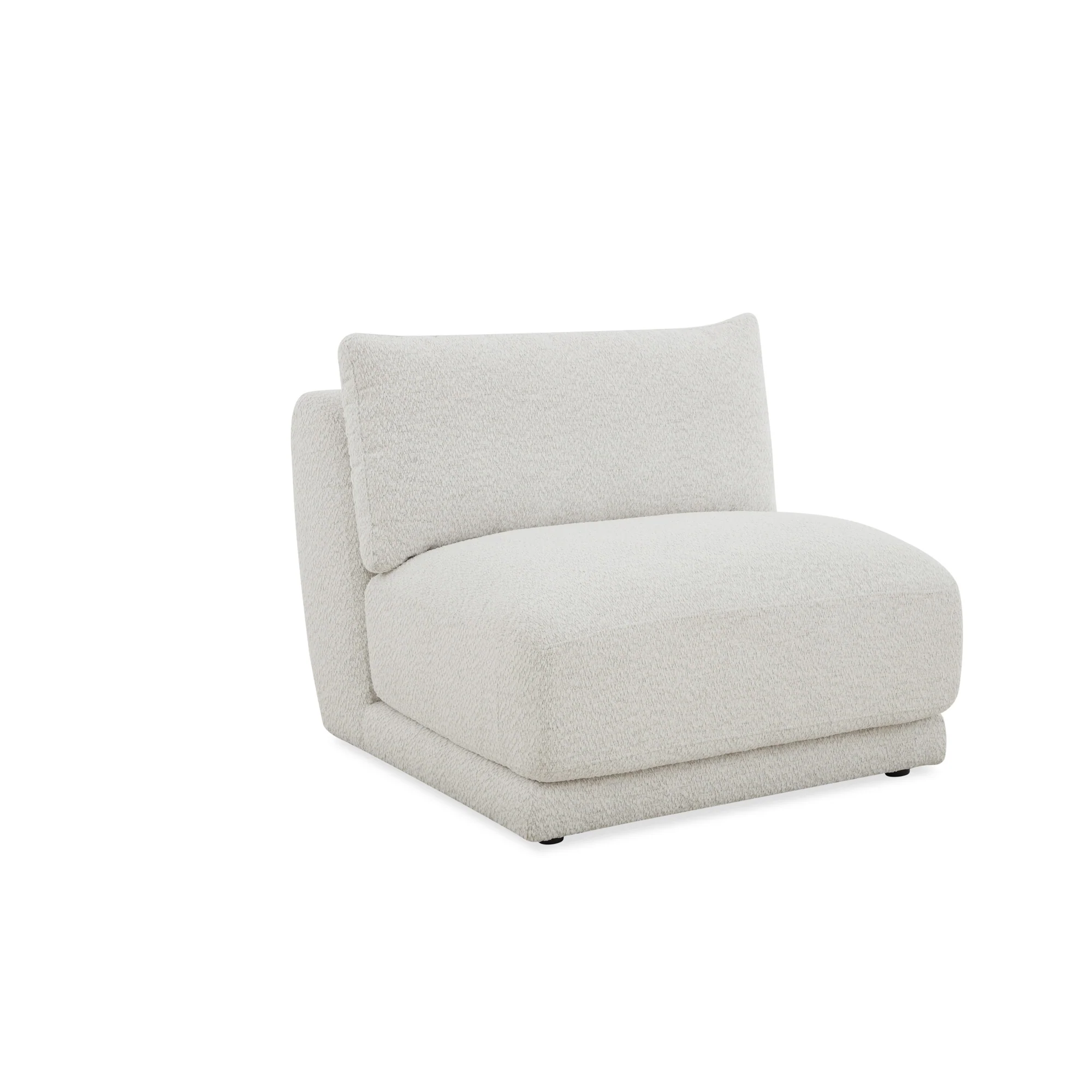 Glenwood Armless Chair - Image 3