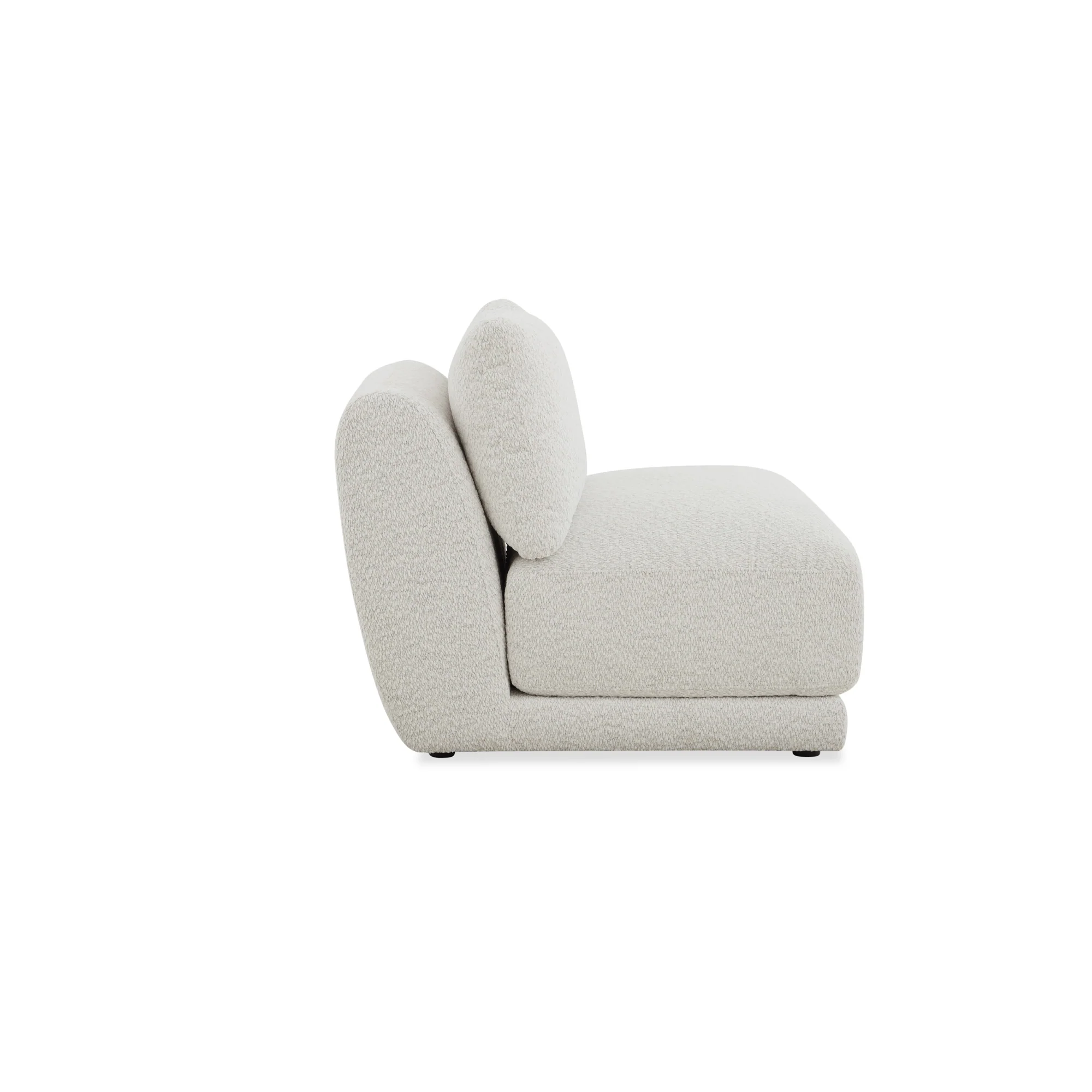 Glenwood Armless Chair - Image 7