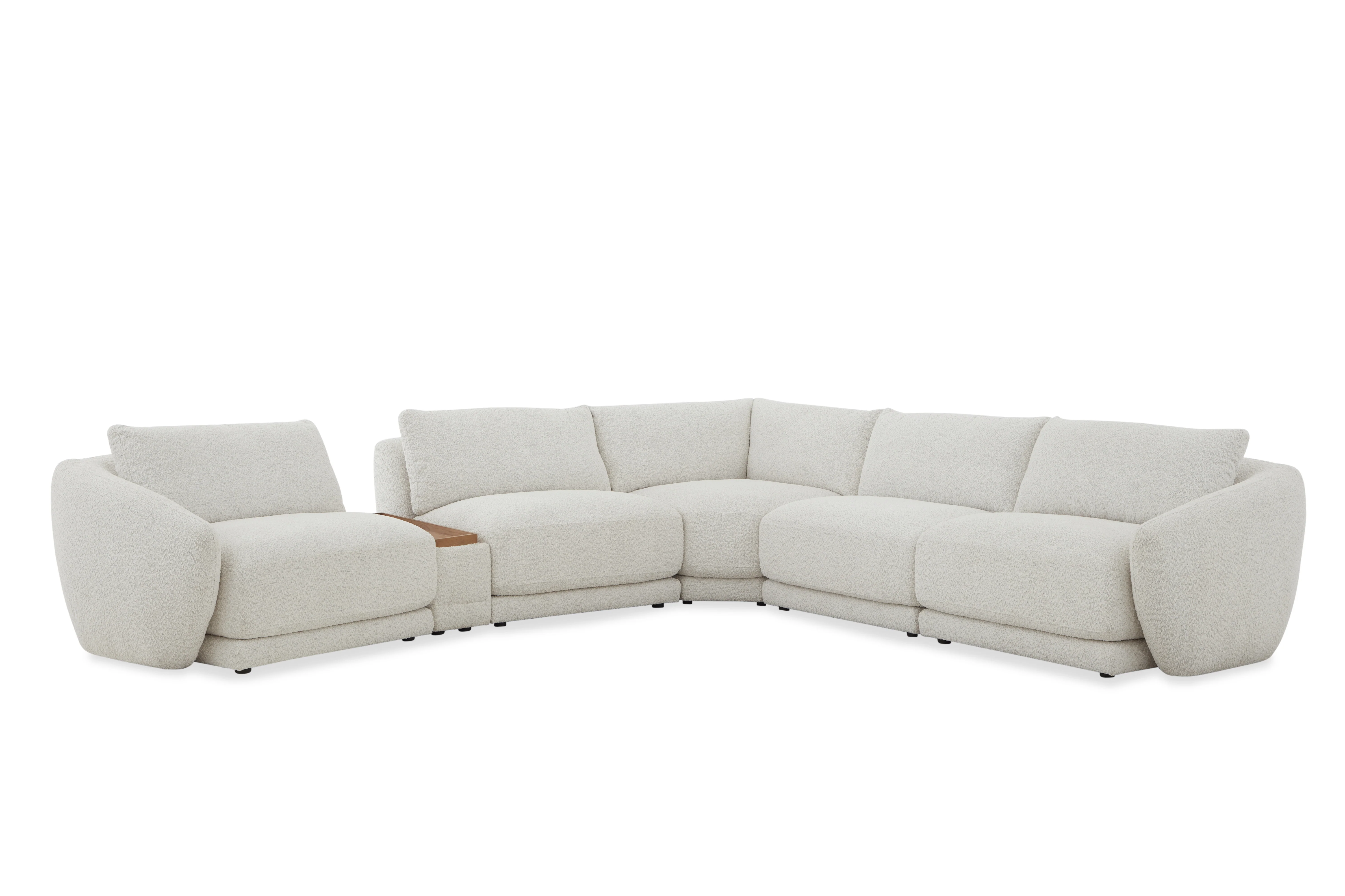 Glenwood Right Chair - Image 2