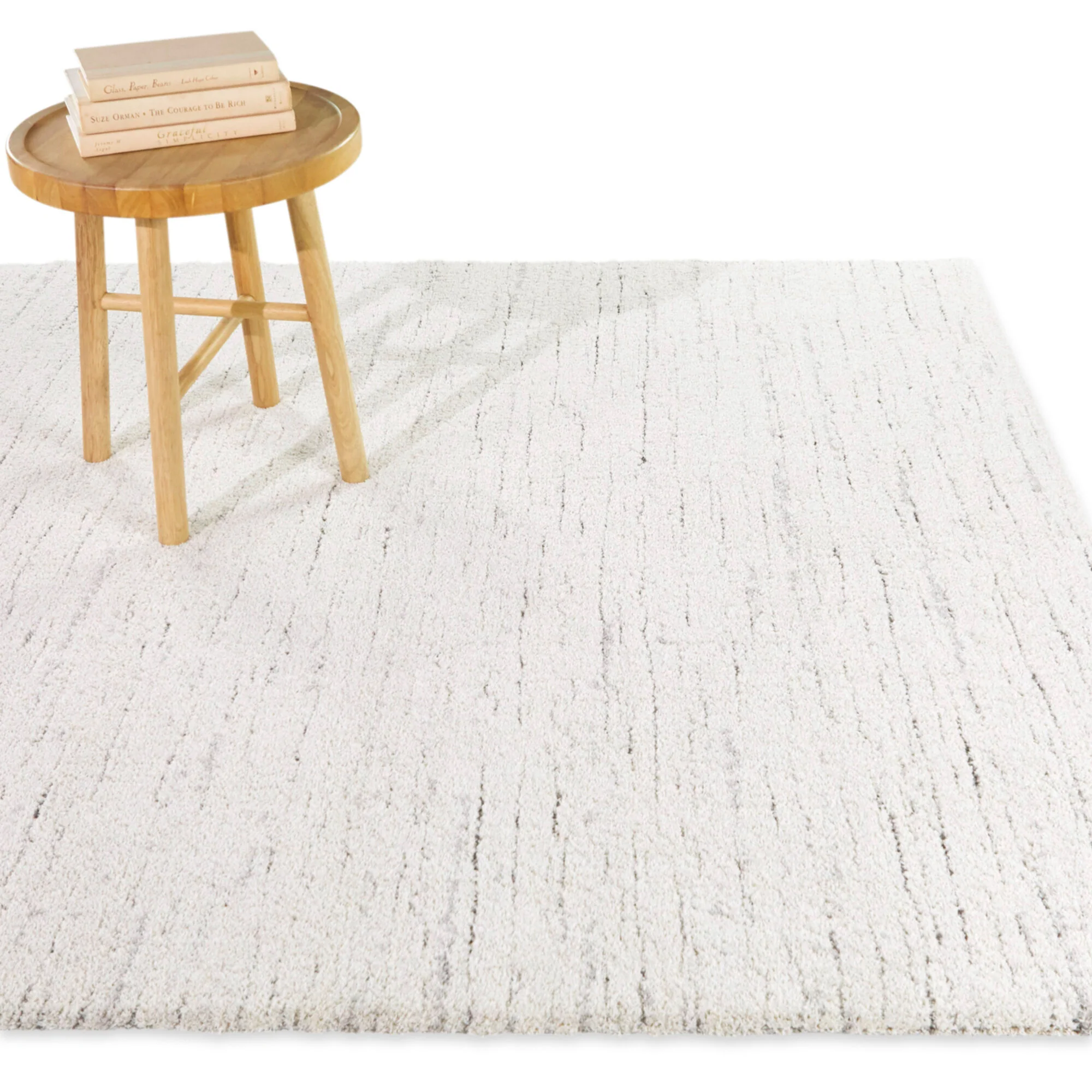 Glynn Abstract Area Rug - Image 3