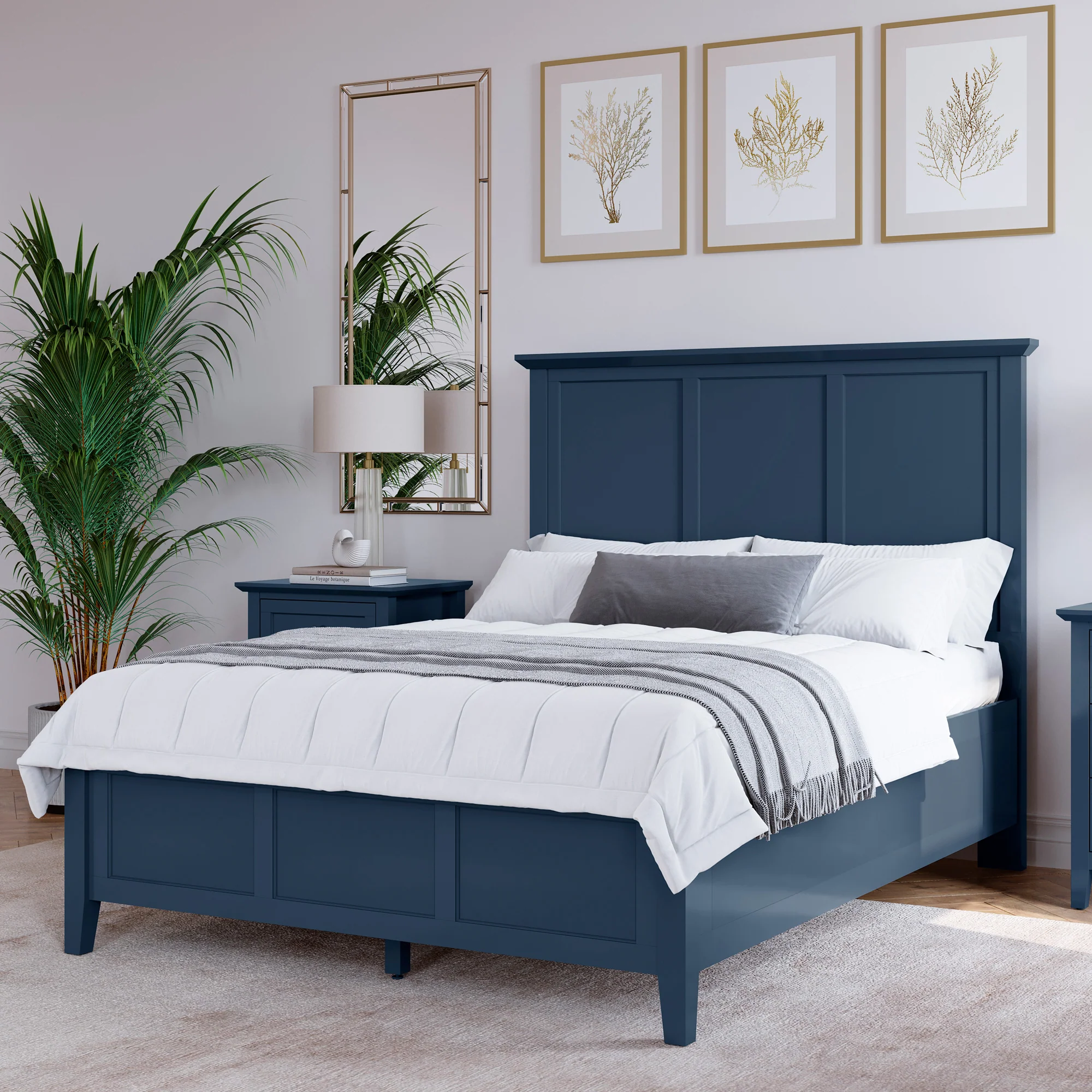 Grace Bed - Image 19