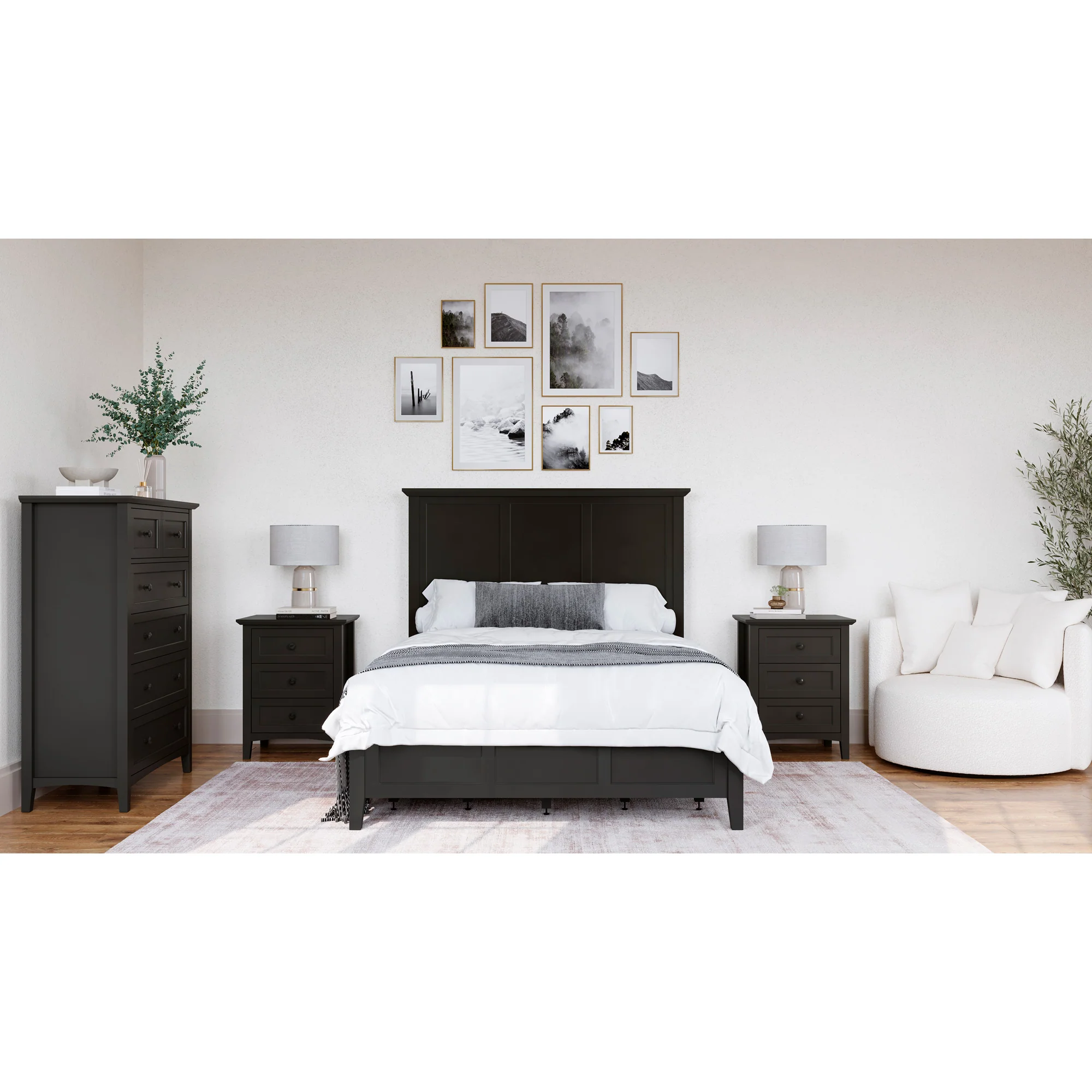 Grace Bed - Image 29