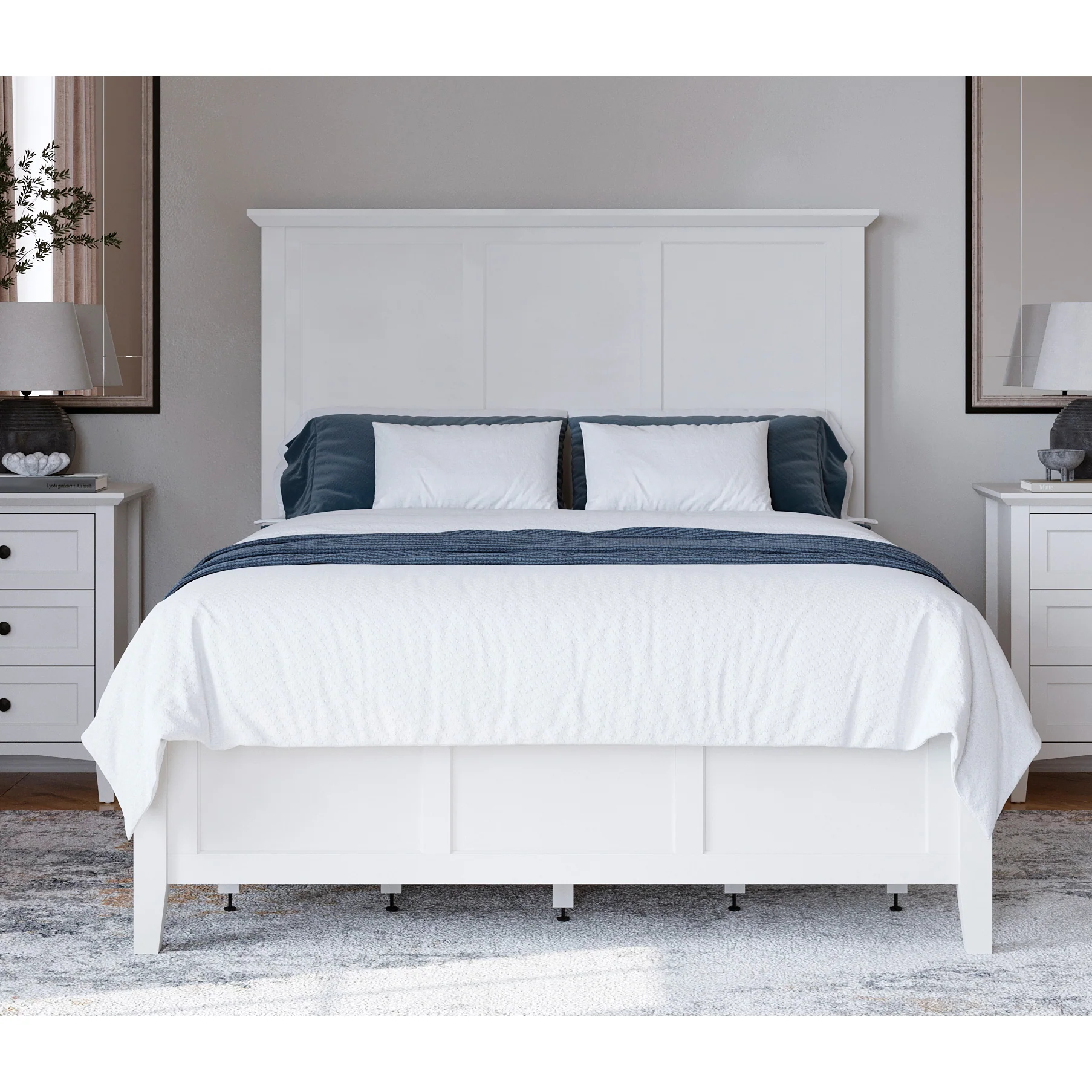 Grace Bed - Image 8