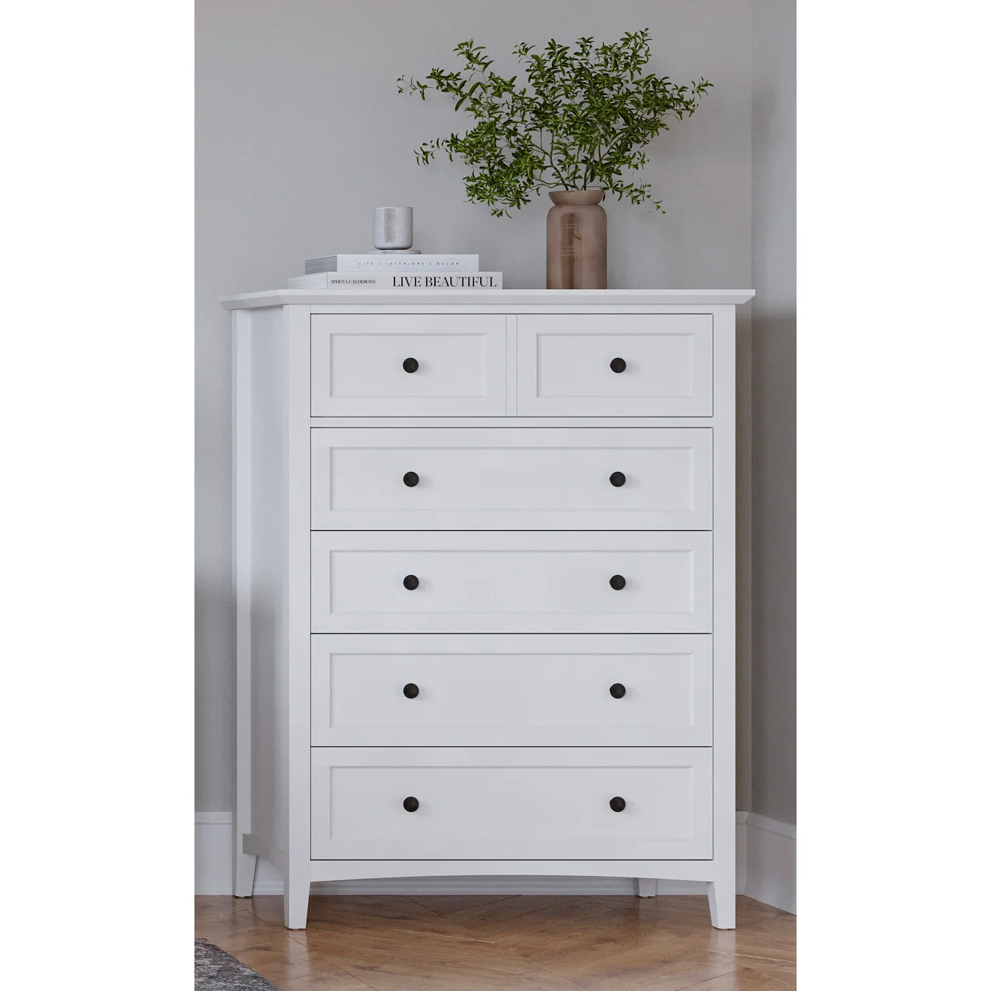 Grace Chest - Image 16
