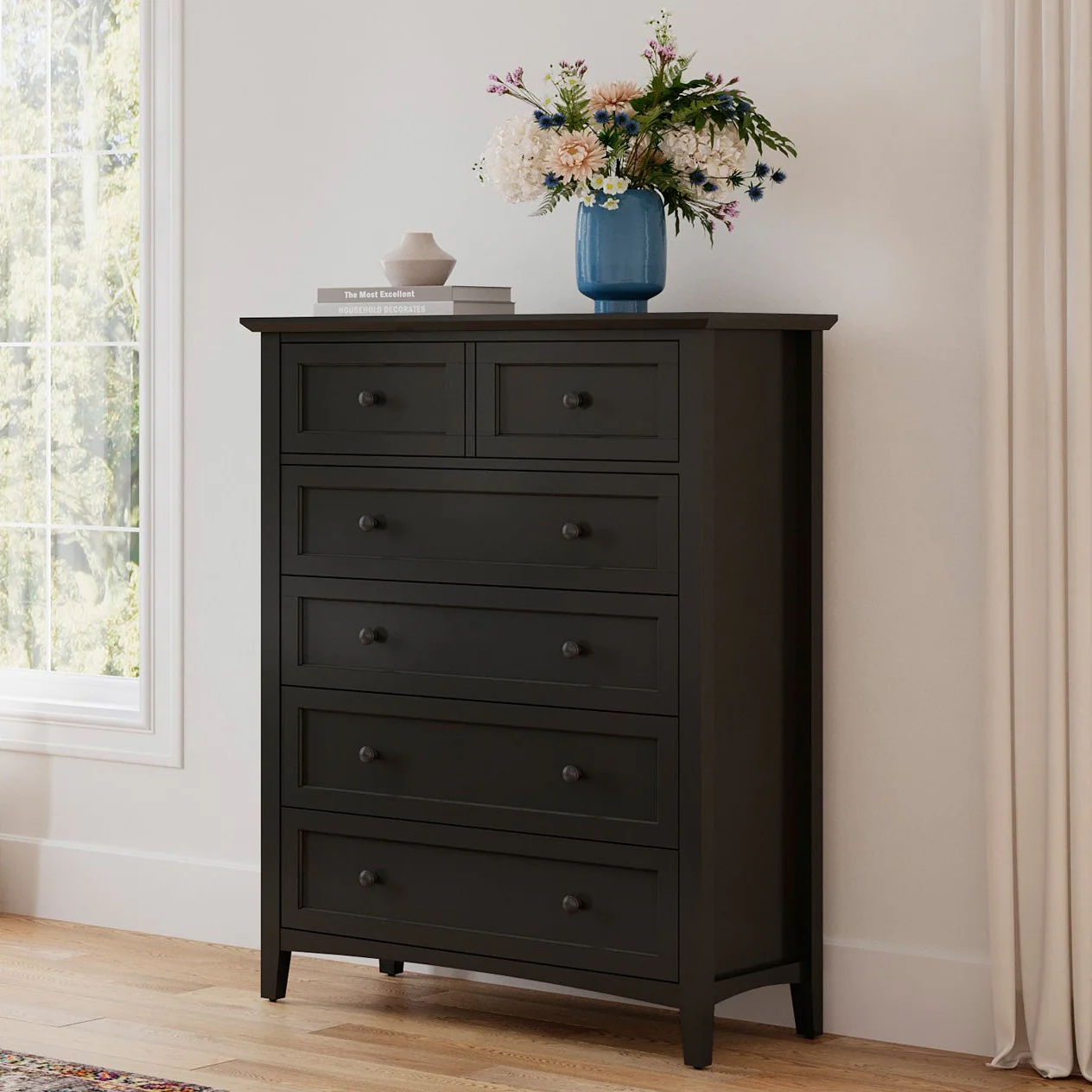 Grace Chest - Image 9