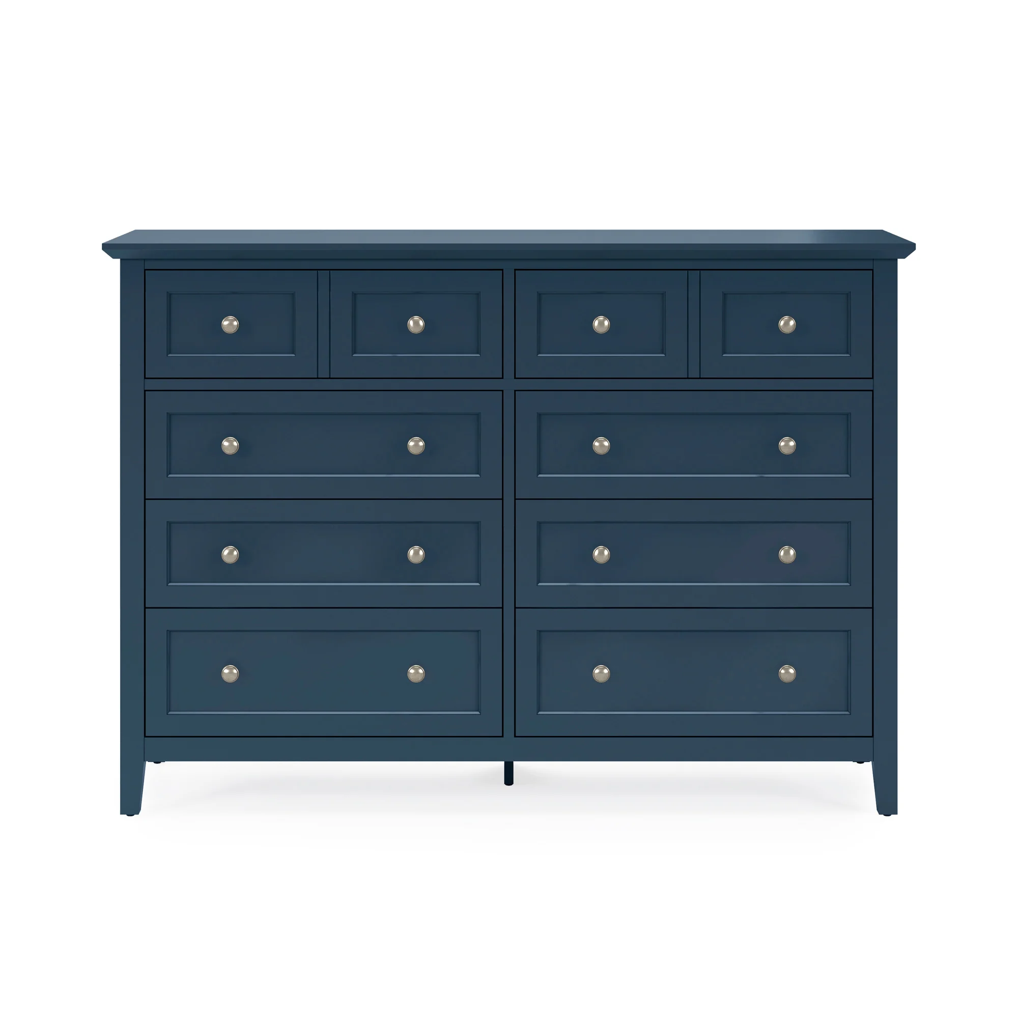Grace Dresser
