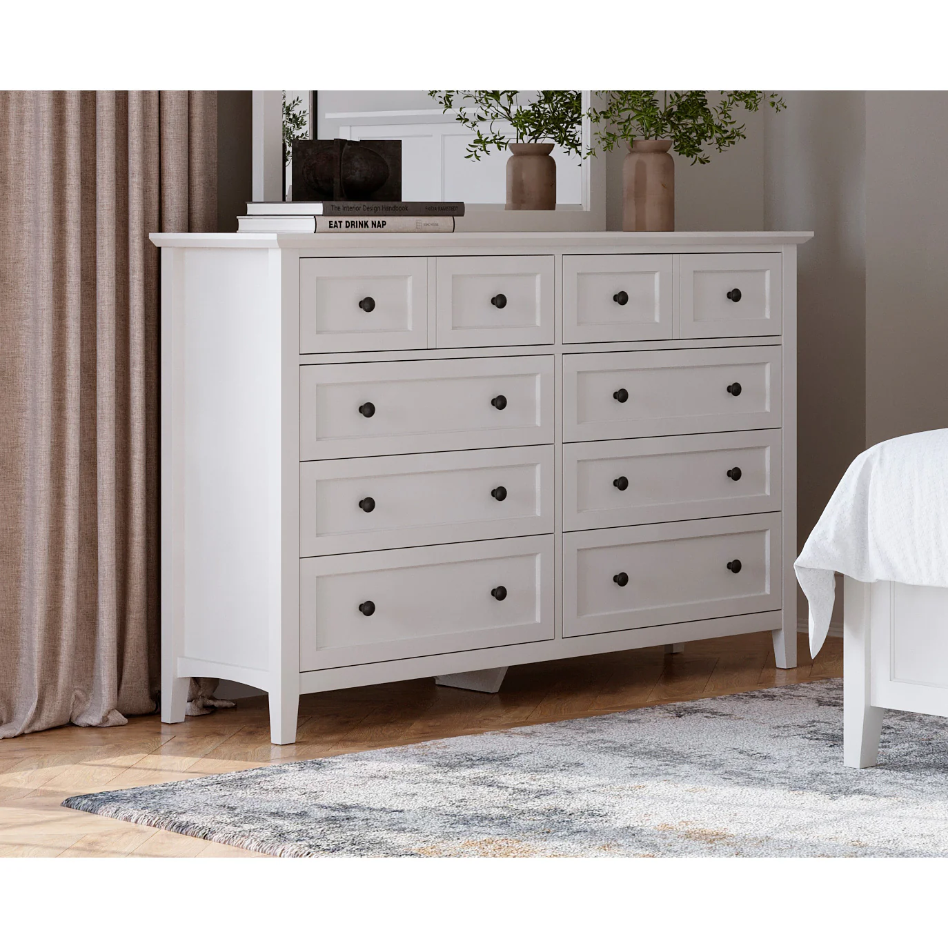 Grace Dresser - Image 16