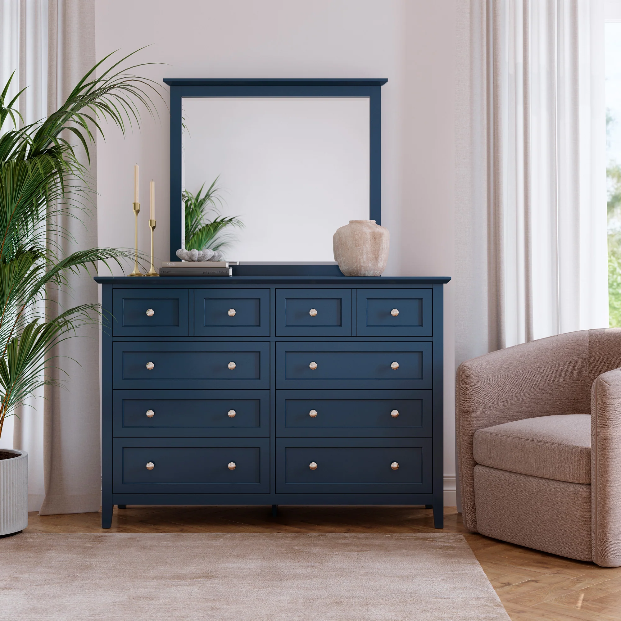 Grace Dresser - Image 3