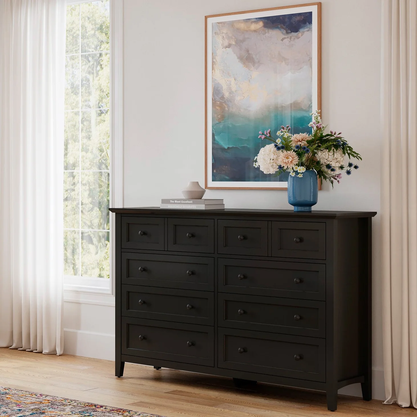 Grace Dresser - Image 9