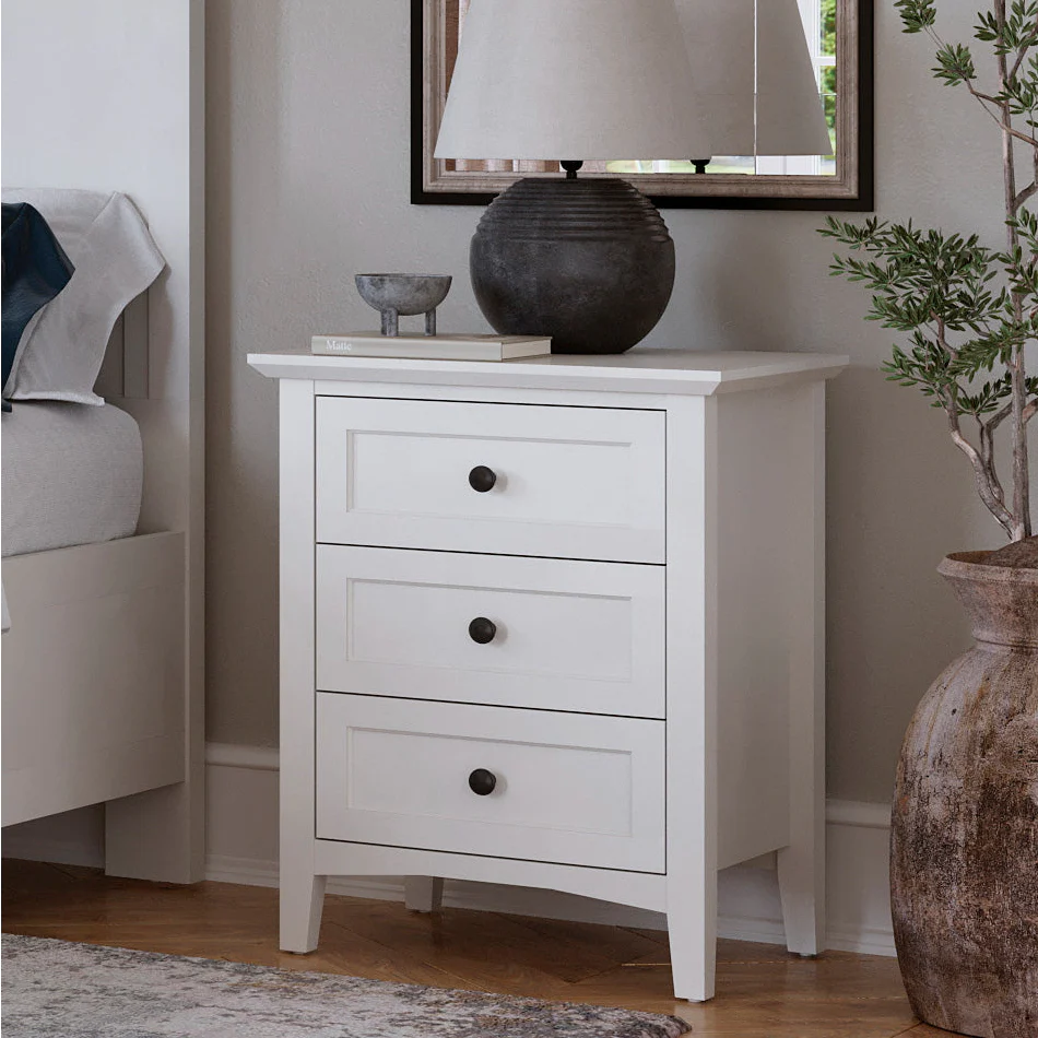 Grace Nightstand - Image 10