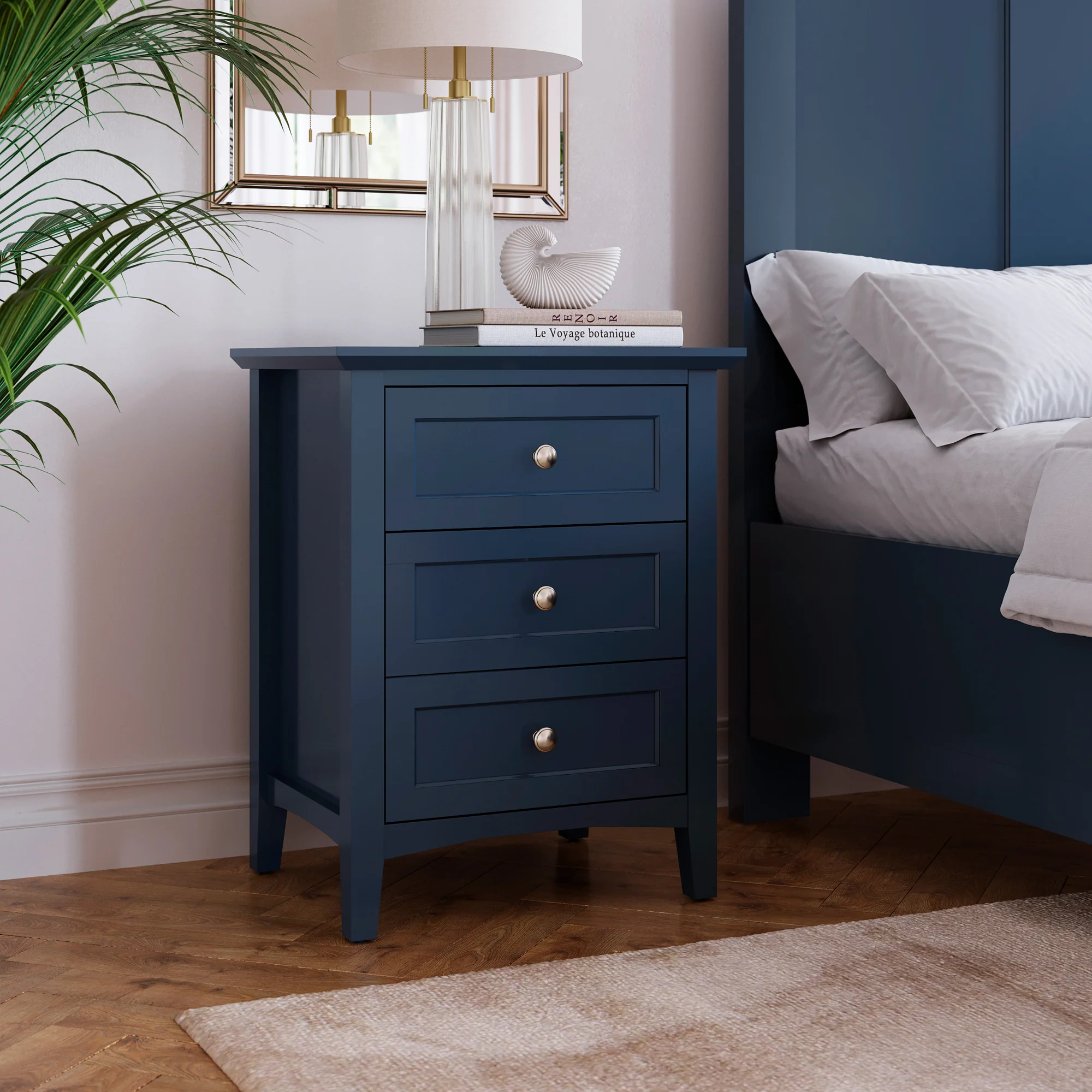 Grace Nightstand - Image 16
