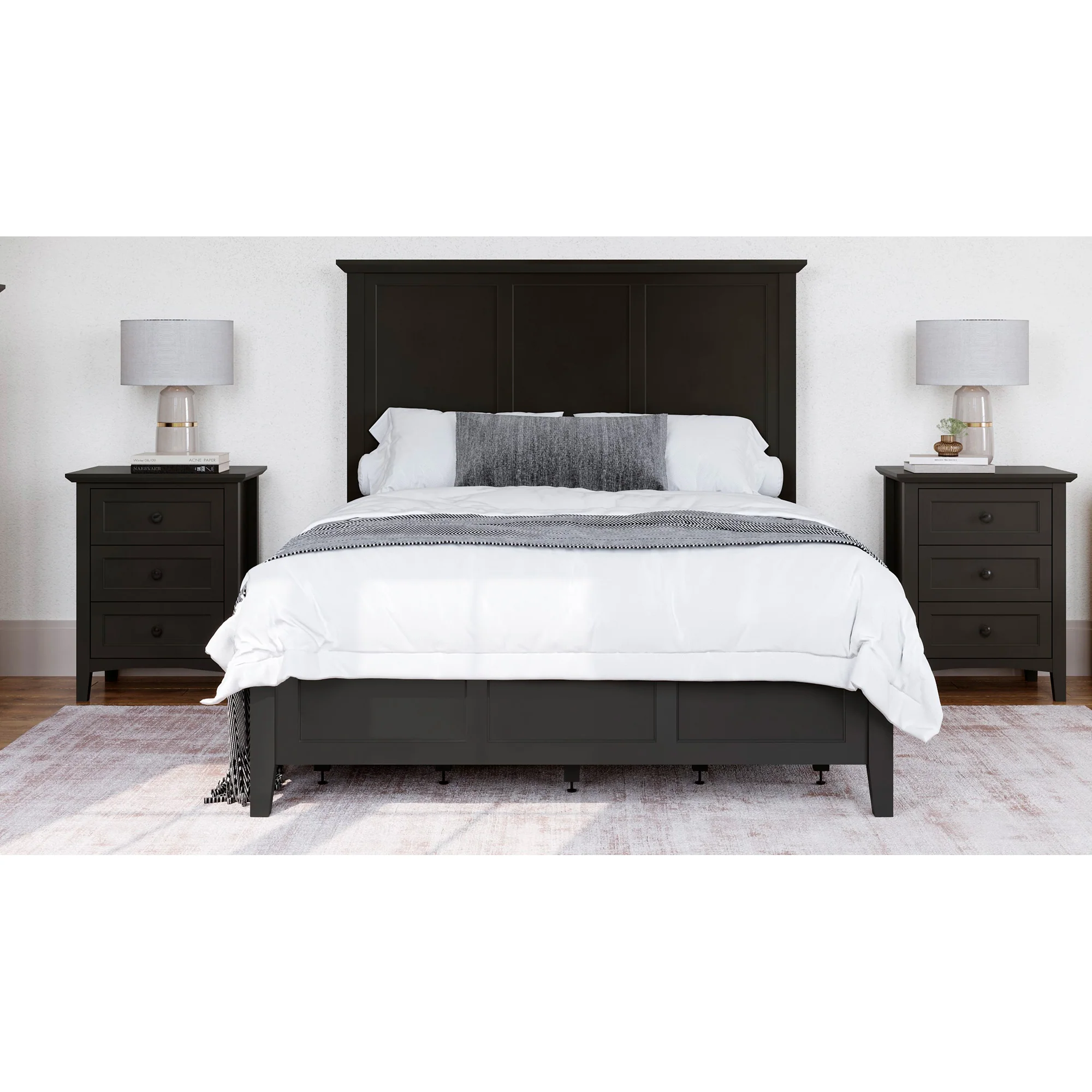 Grace Nightstand - Image 3