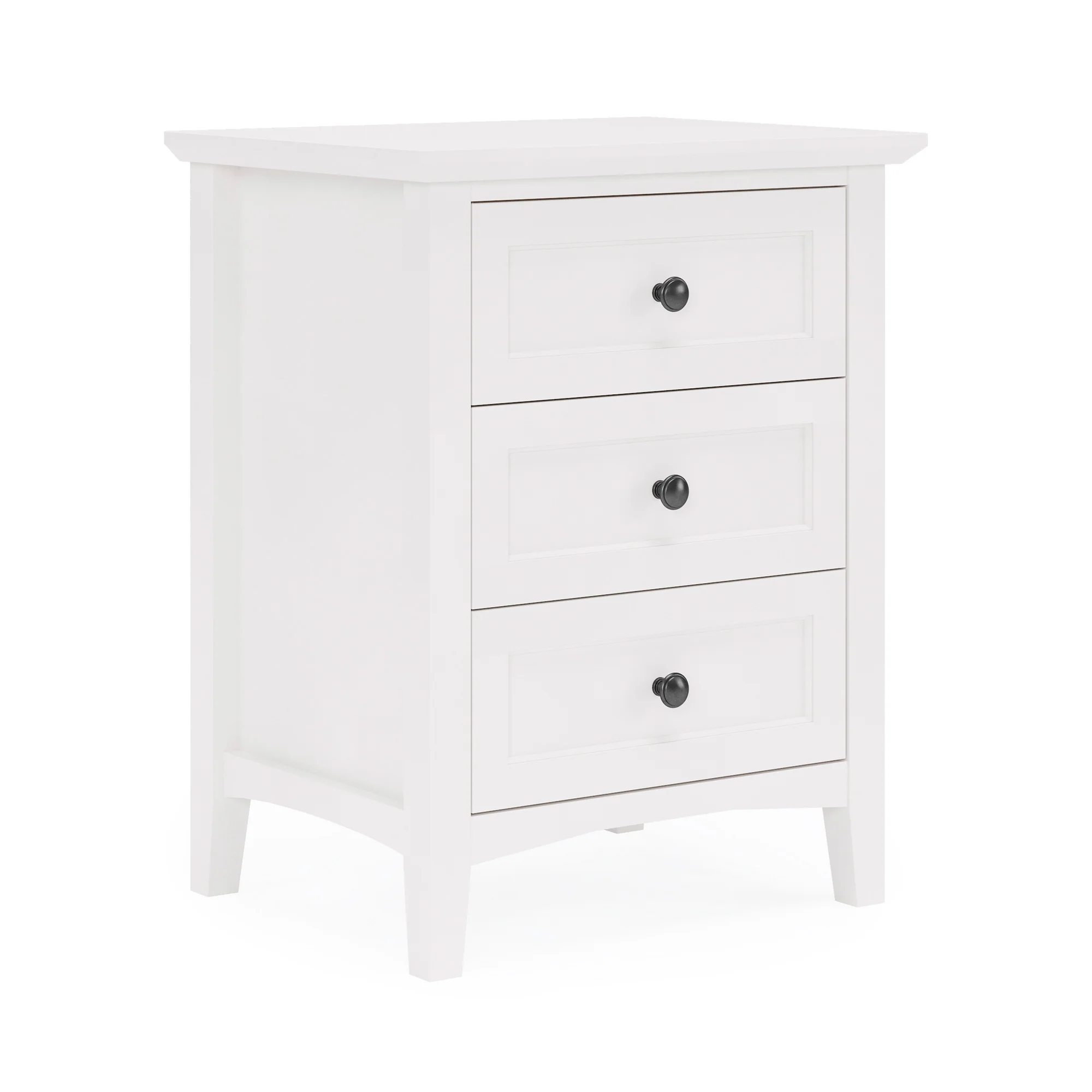 Grace Nightstand - Image 9