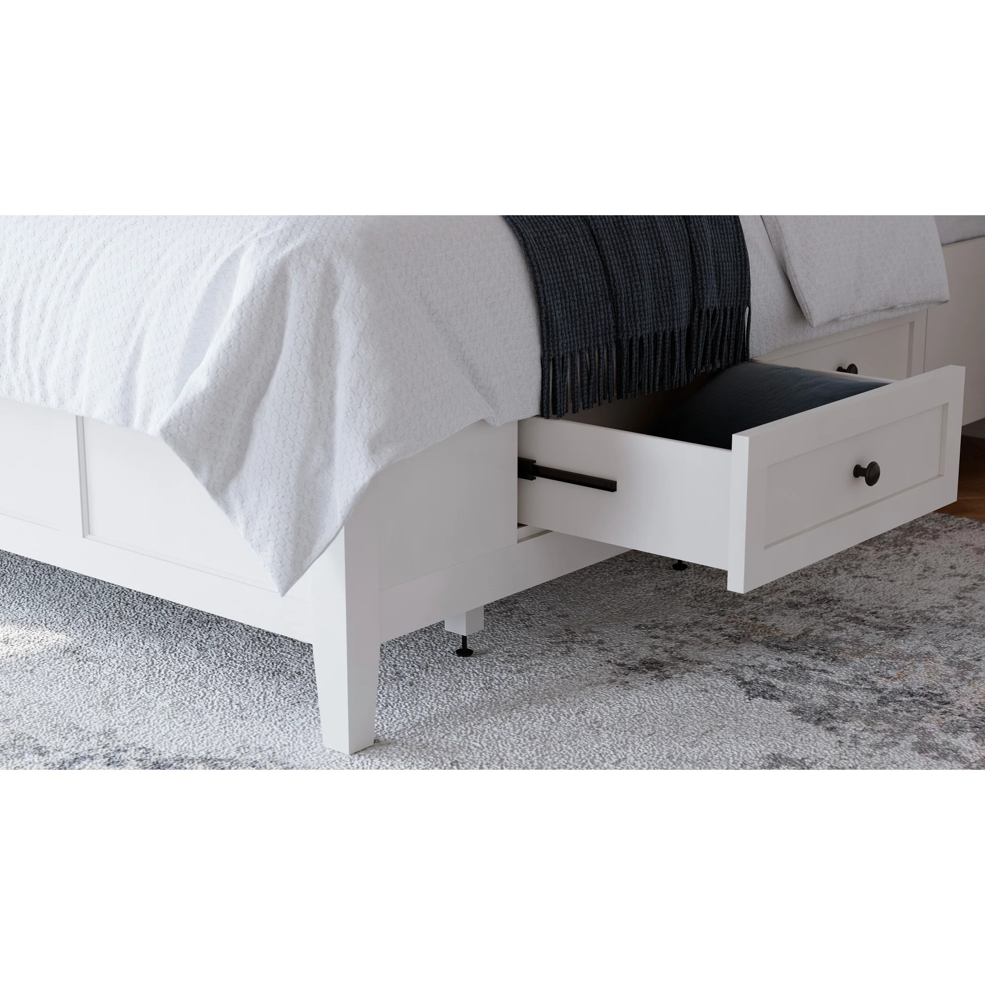 Grace Storage Bed - Image 12