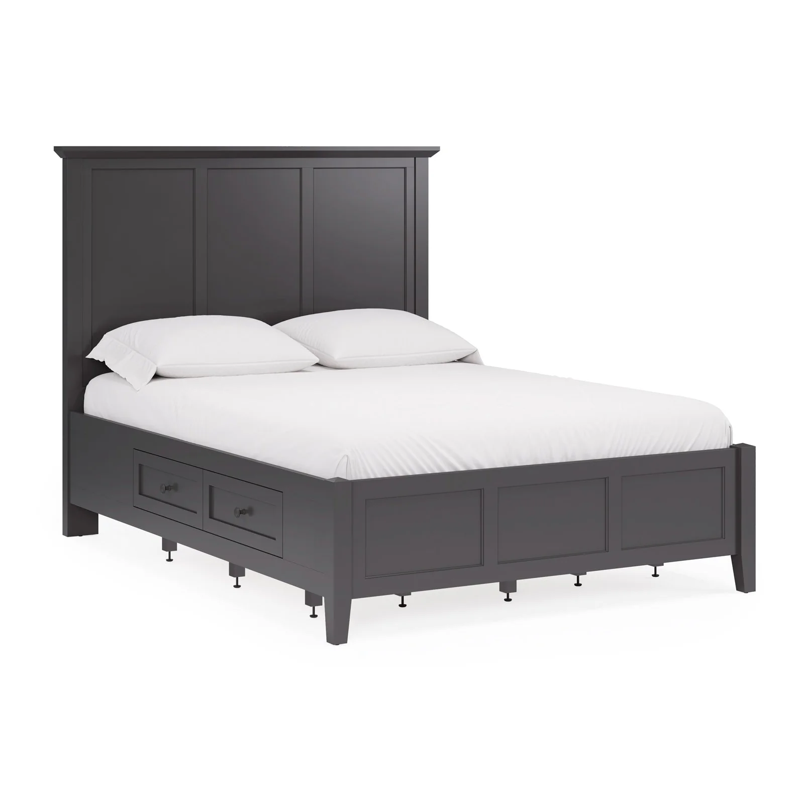 Grace Storage Bed - Image 15