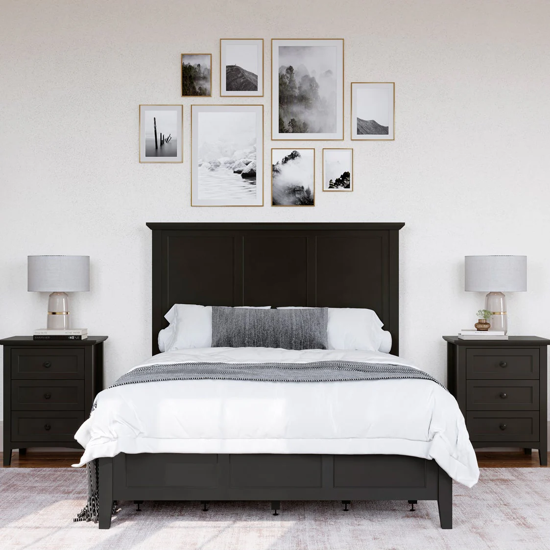 Grace Storage Bed - Image 16