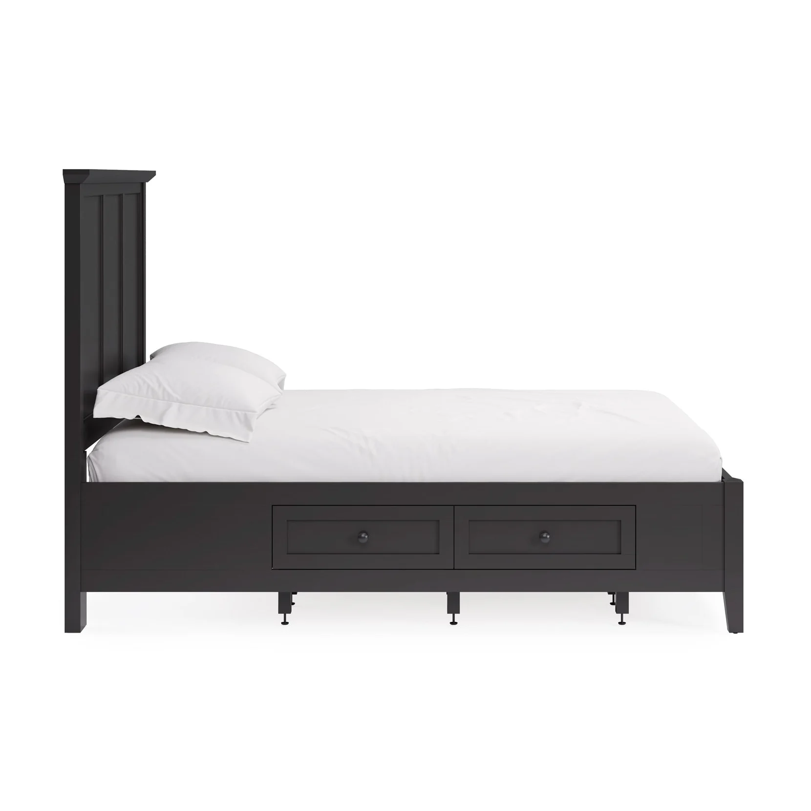Grace Storage Bed - Image 17