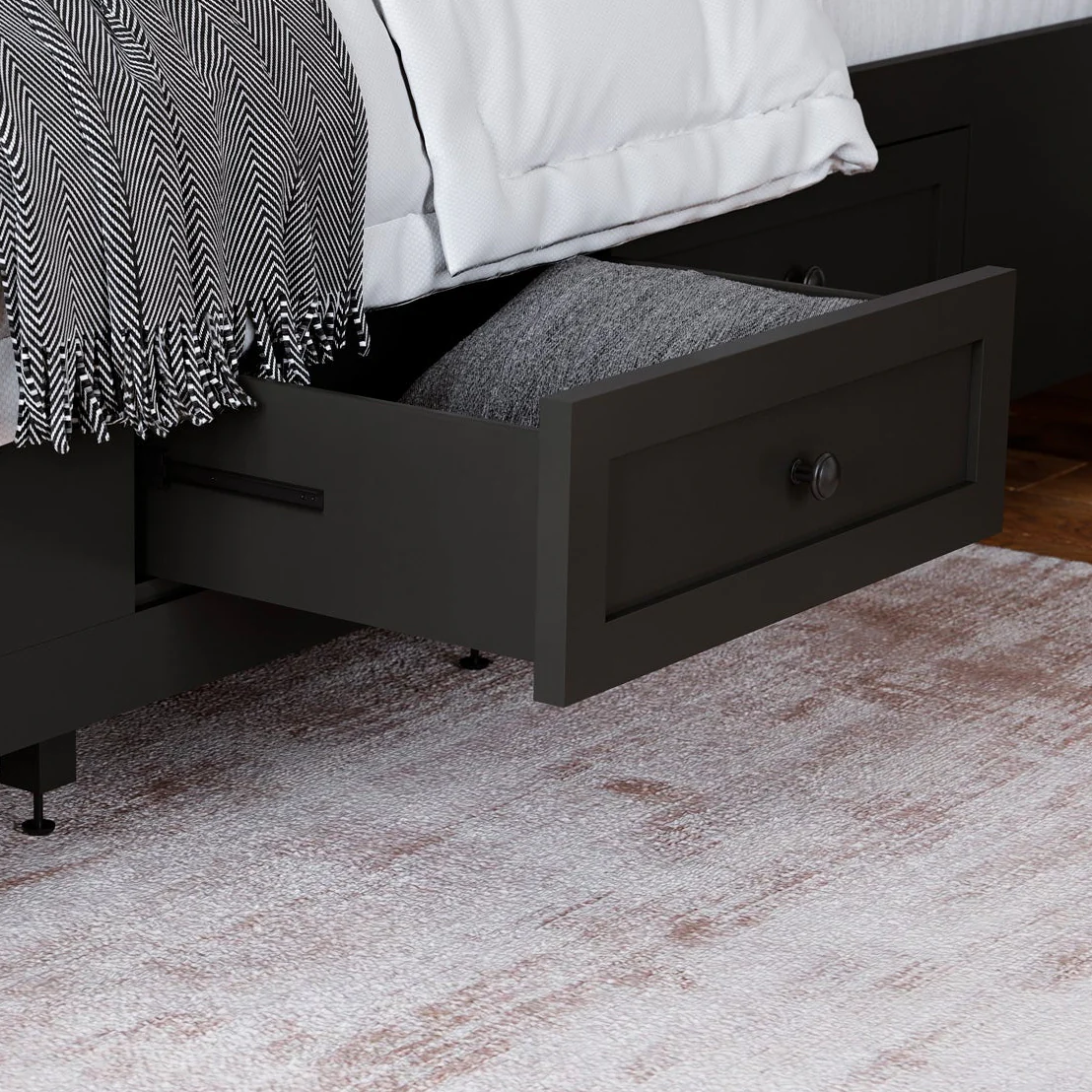 Grace Storage Bed - Image 18