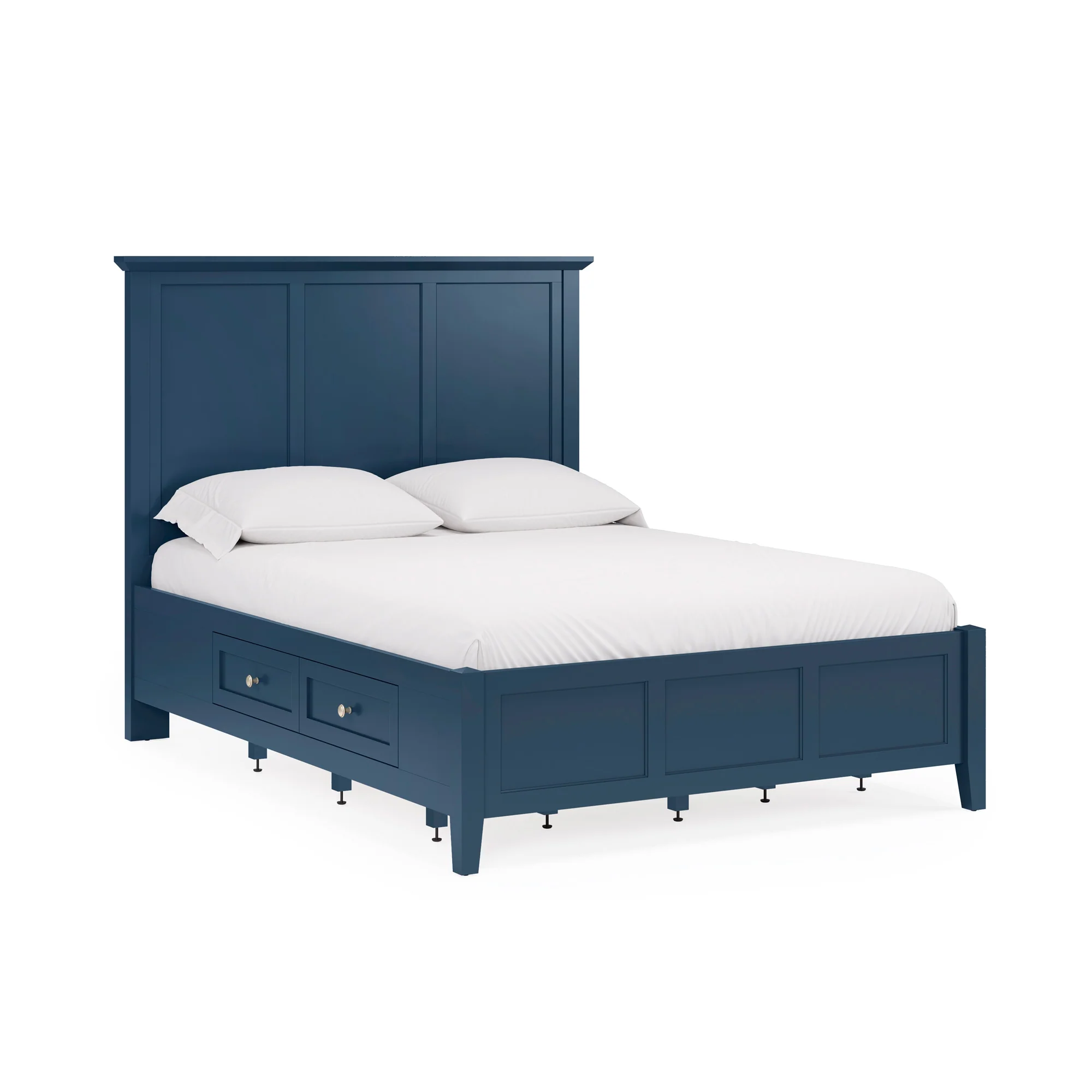 Grace Storage Bed - Image 2