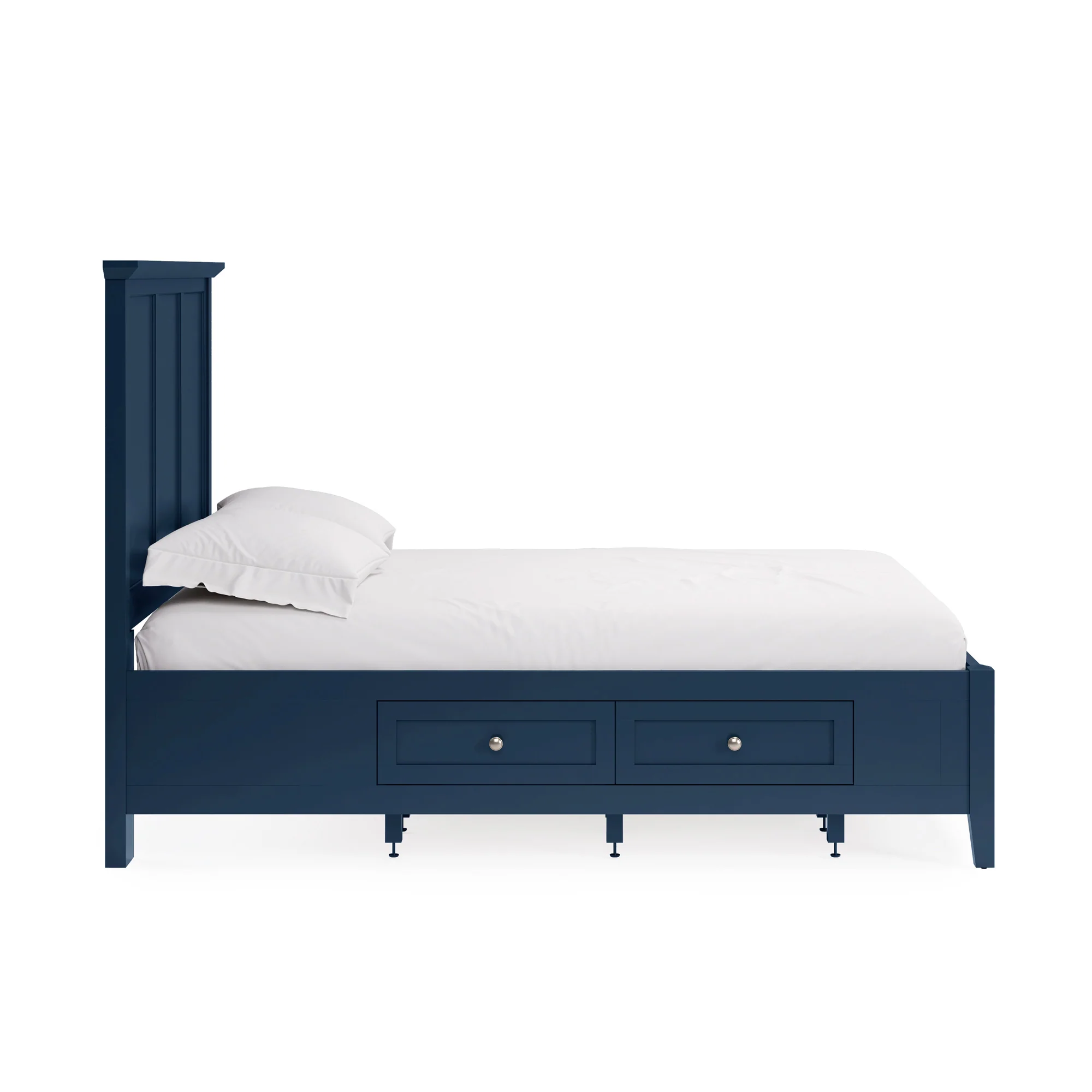 Grace Storage Bed - Image 23