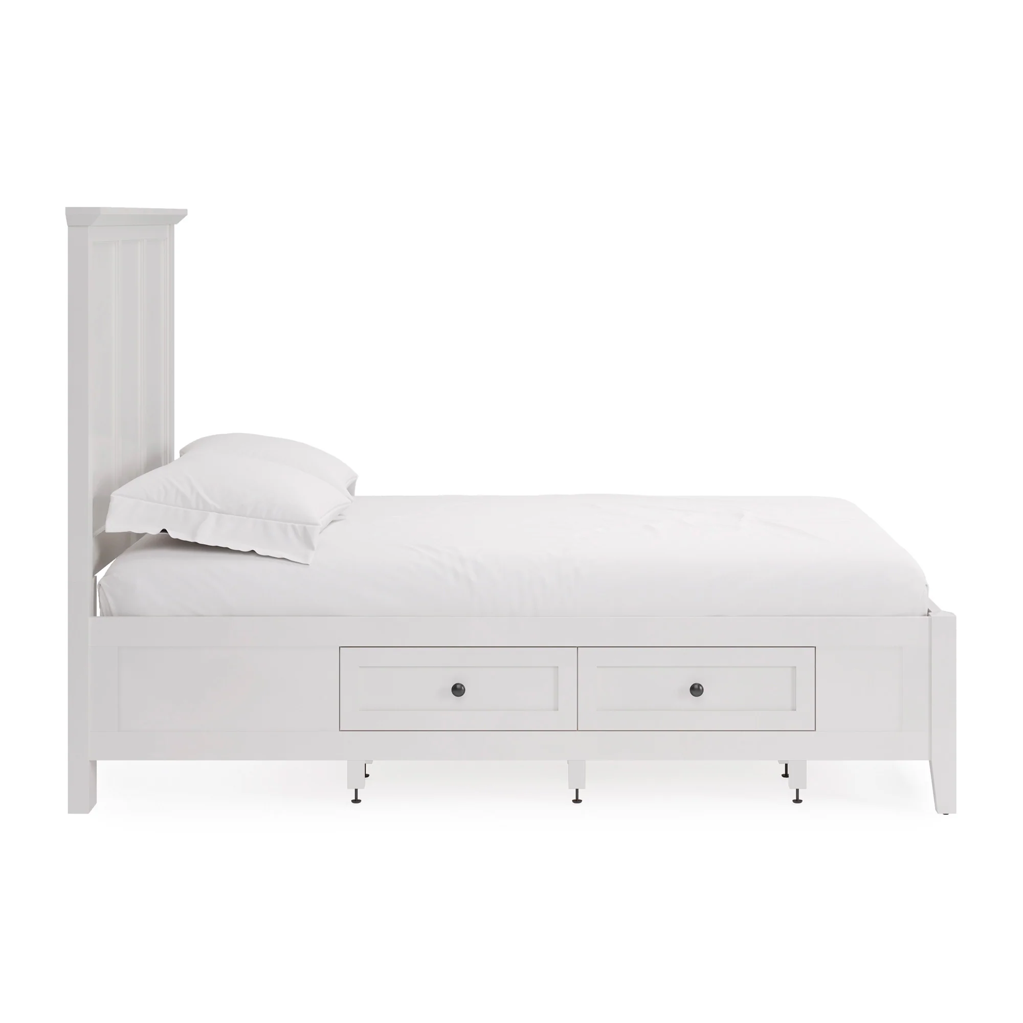 Grace Storage Bed - Image 29