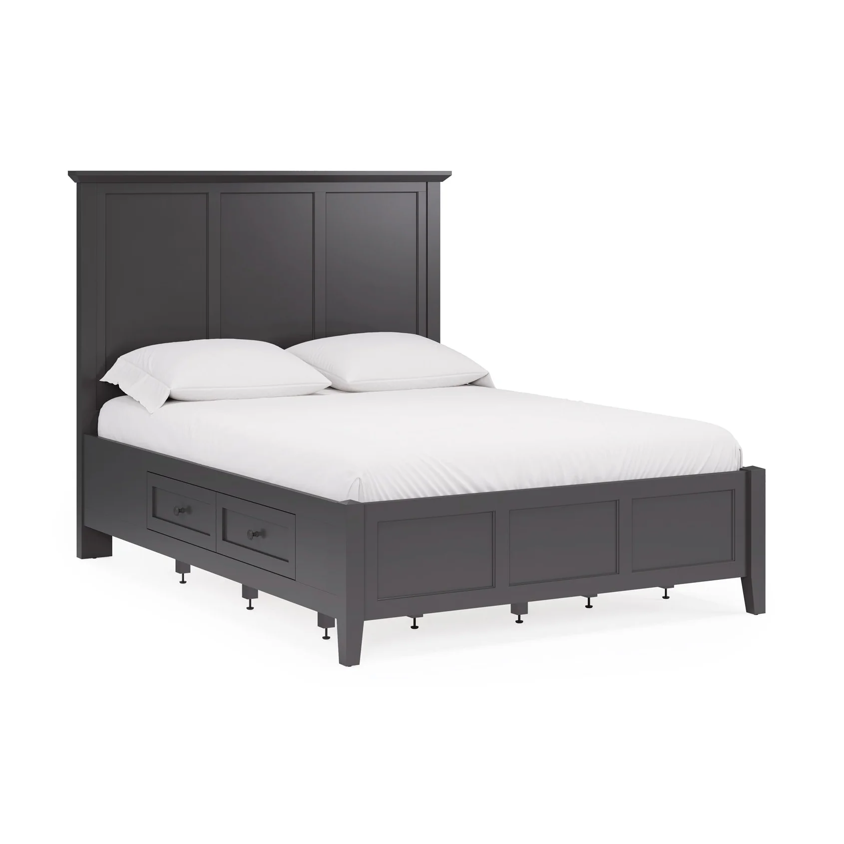 Grace Storage Bed - Image 33