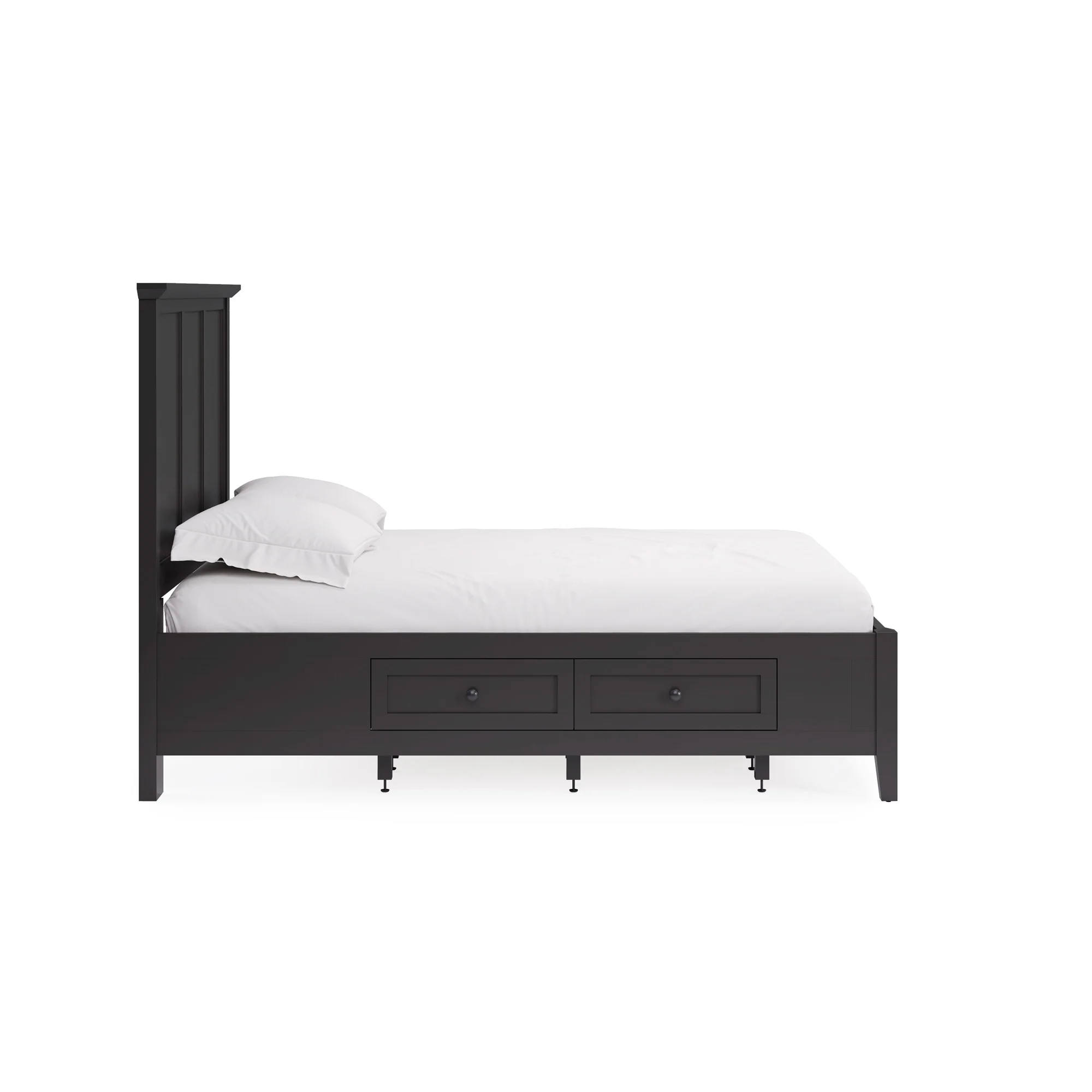 Grace Storage Bed - Image 35
