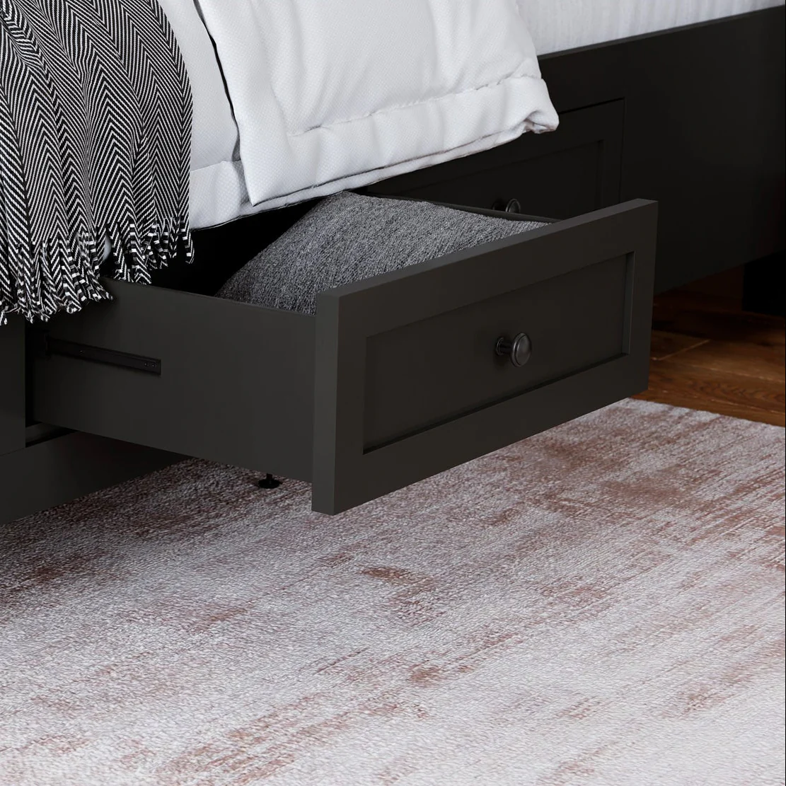 Grace Storage Bed - Image 36