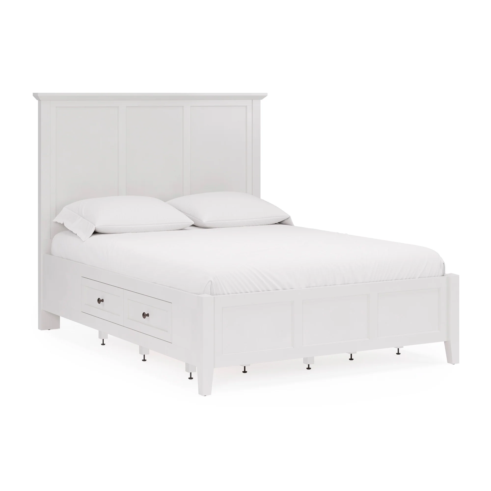 Grace Storage Bed - Image 9