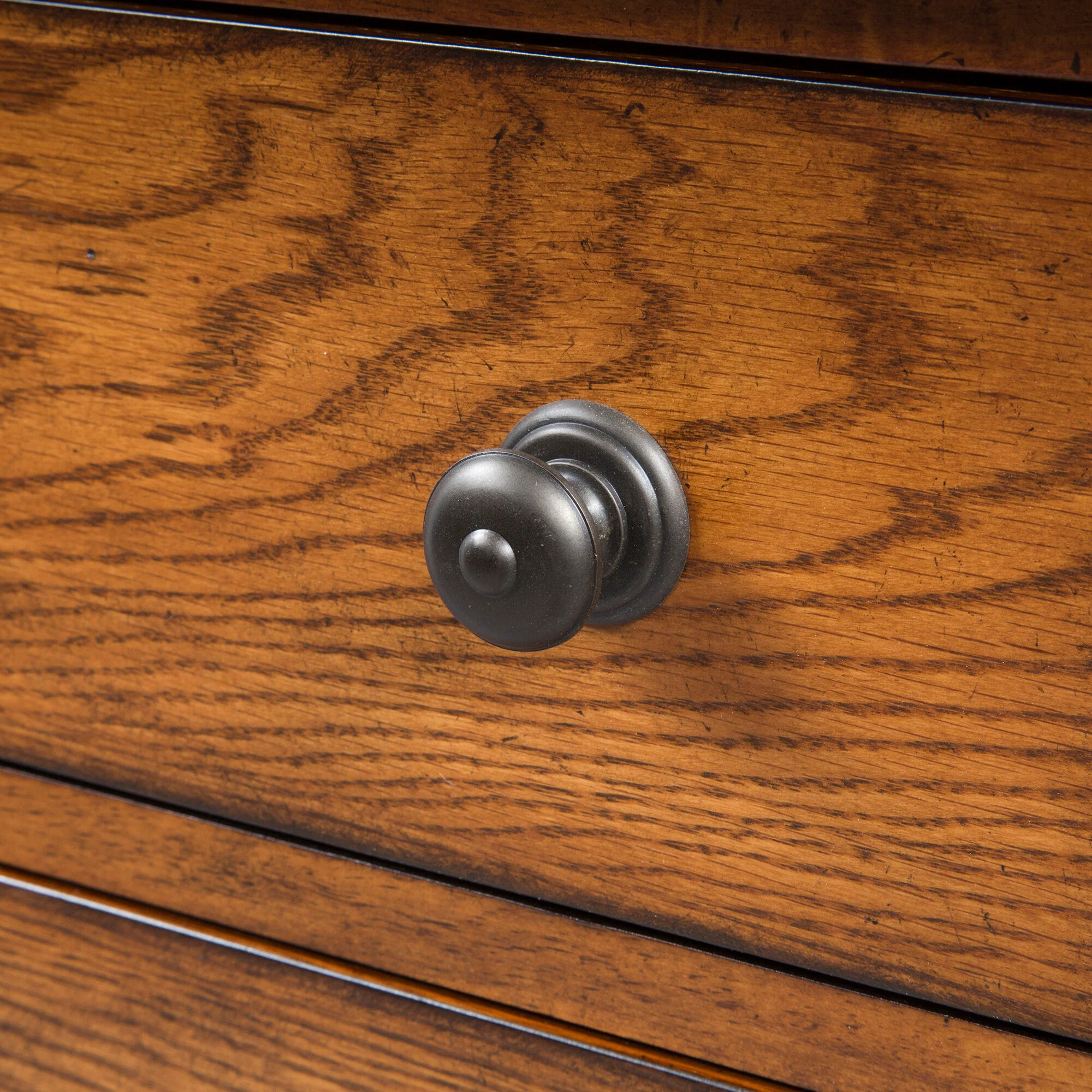 Grandpas Cabin 5 Drawer Chest - Image 3