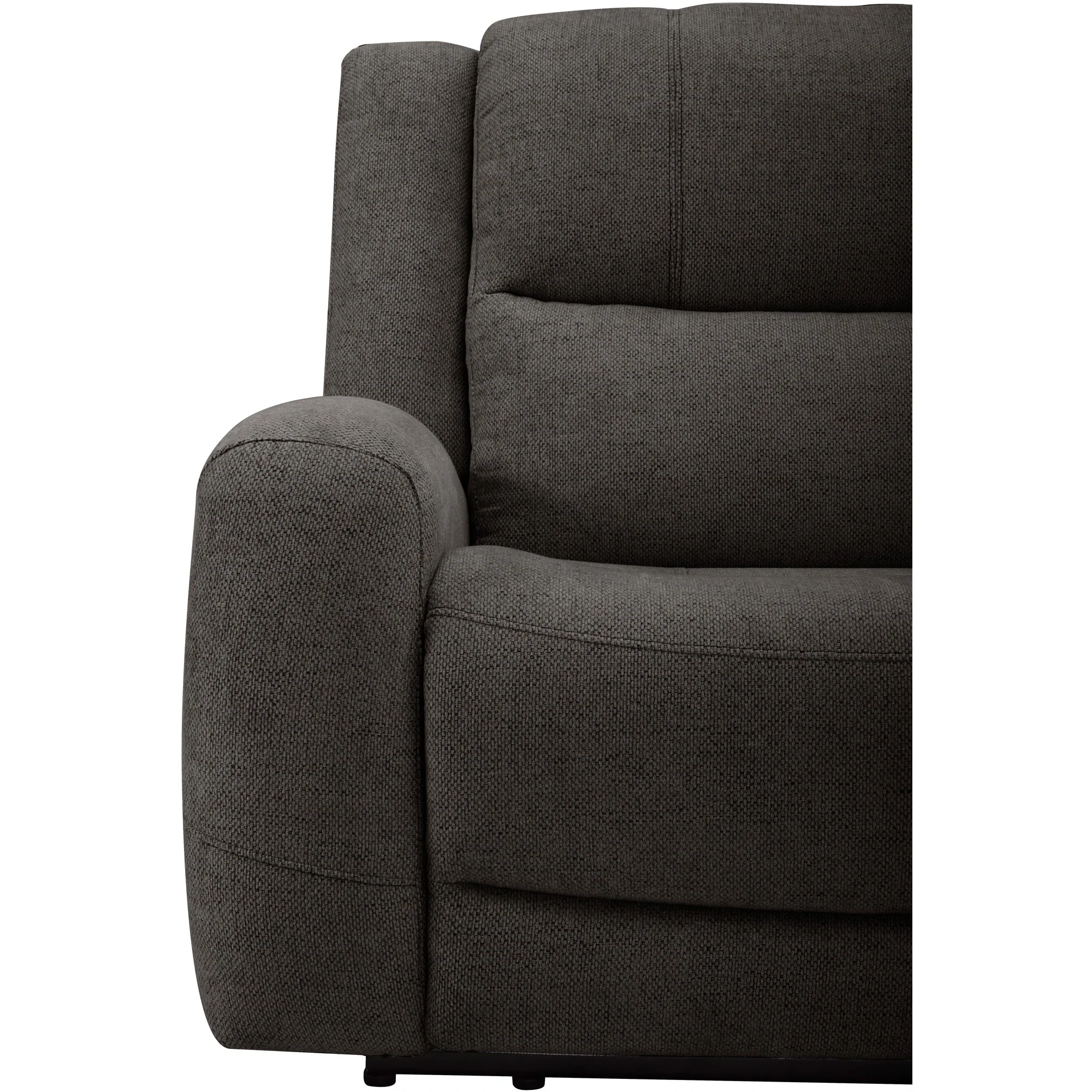 Grayson 6 Piece Sectional with 2 Power Ends and 1 Power Armless - Image 11