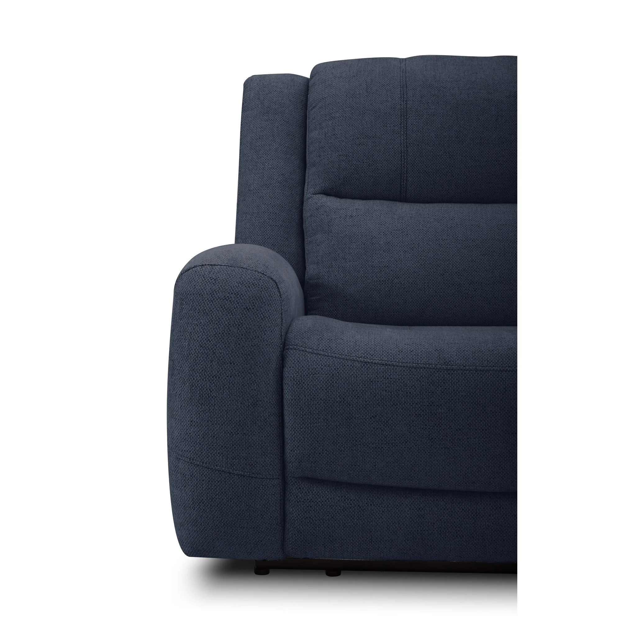 Grayson 6 Piece Sectional with 2 Power Ends and 2 Power Armless - Image 3