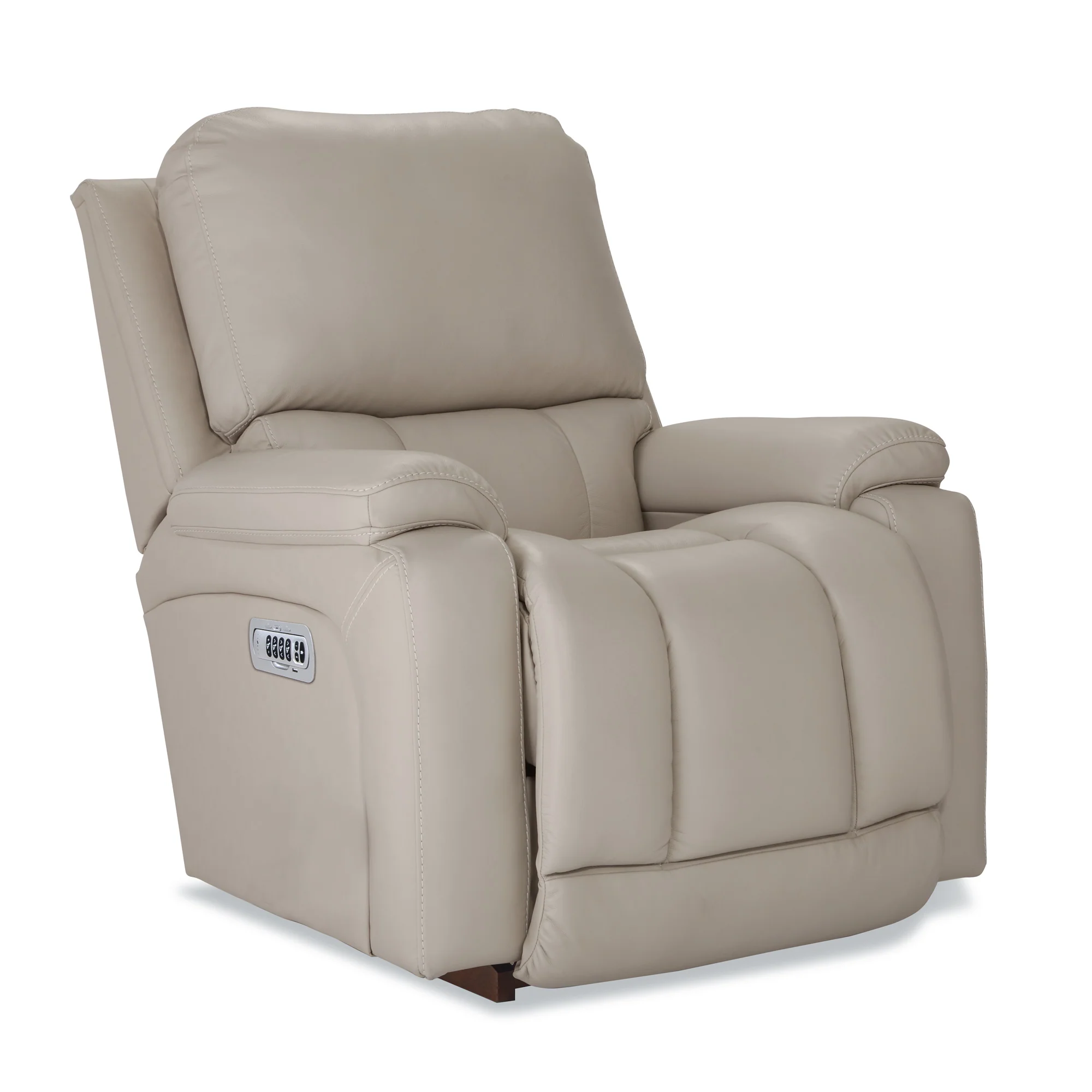 Greyson Tri-Power Rocker Recliner - Image 2