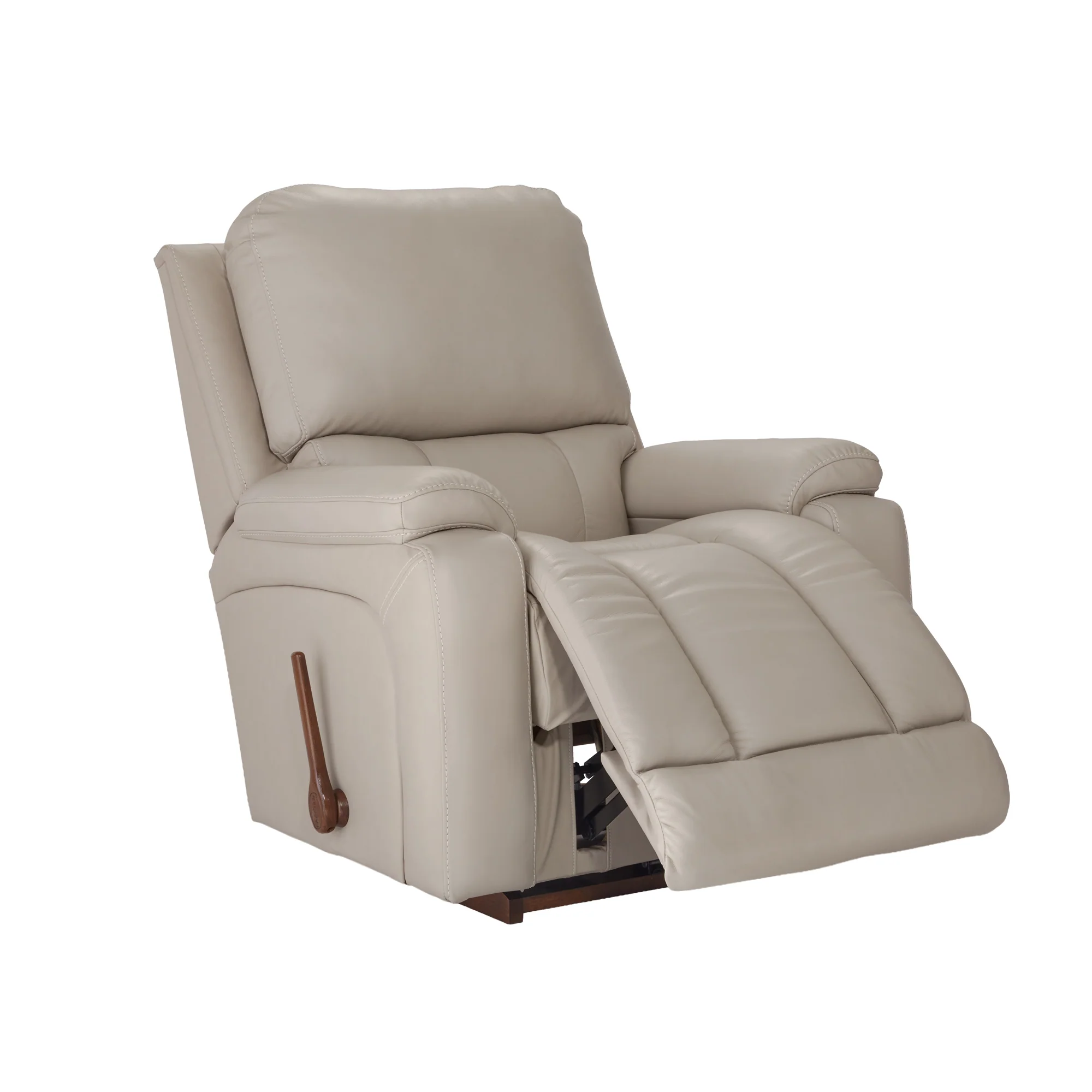 Greyson Tri-Power Rocker Recliner - Image 6