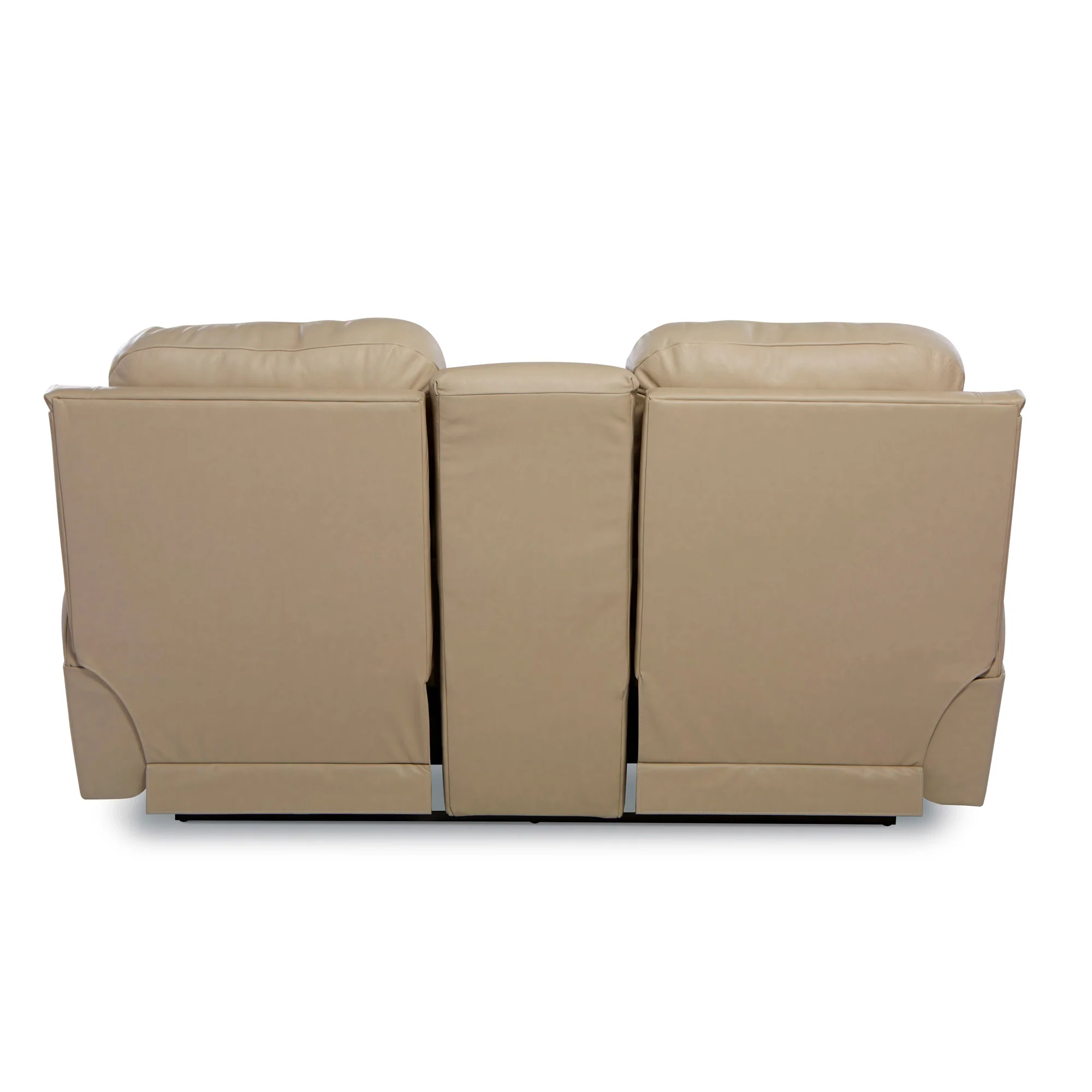 Greyson Tri-Power Reclining Console Loveseat - Image 3