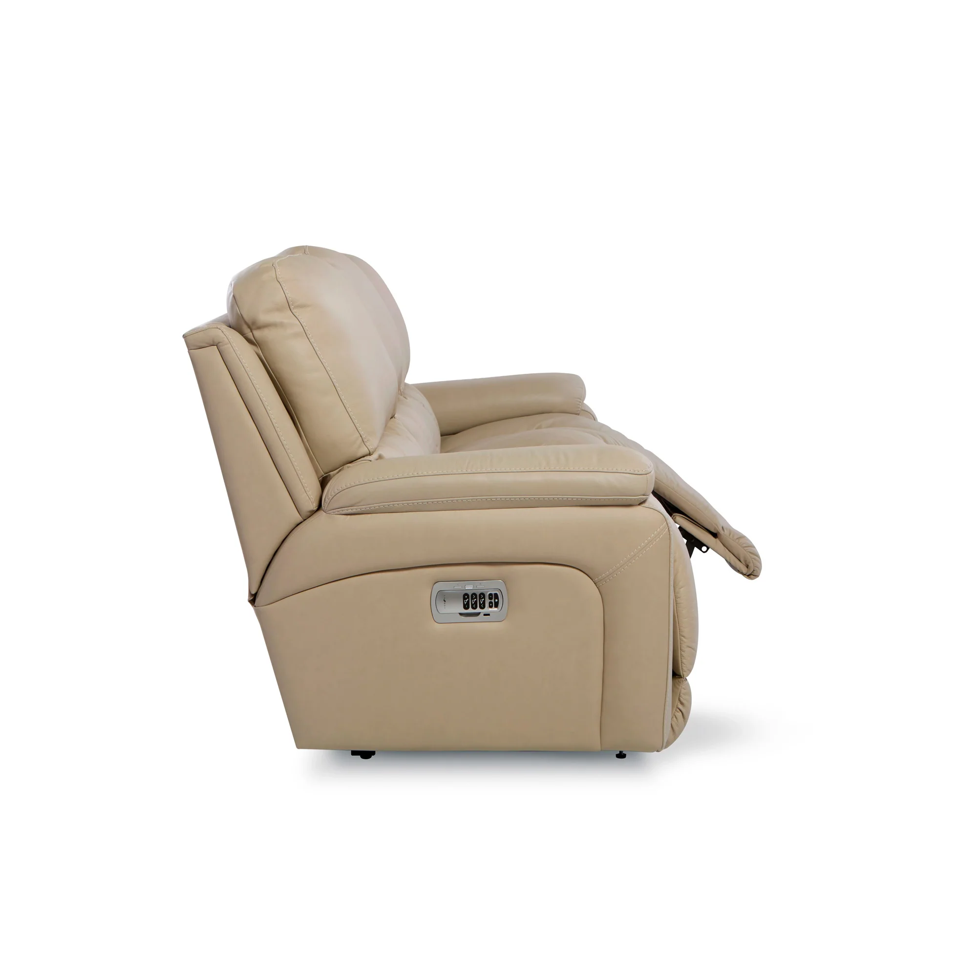 Greyson Tri-Power Reclining Loveseat - Image 3