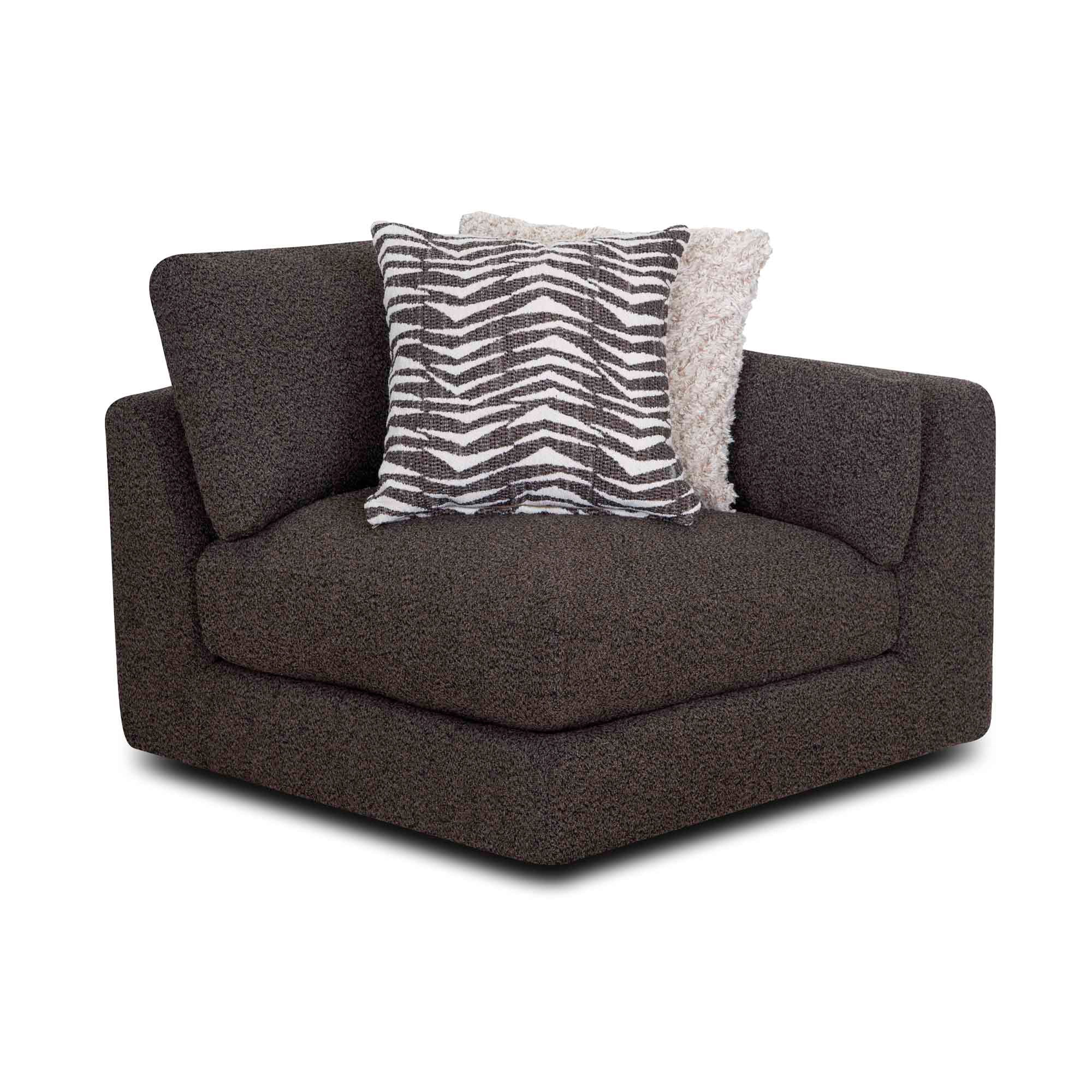 Hadlyn 1 Arm Chair - Image 5