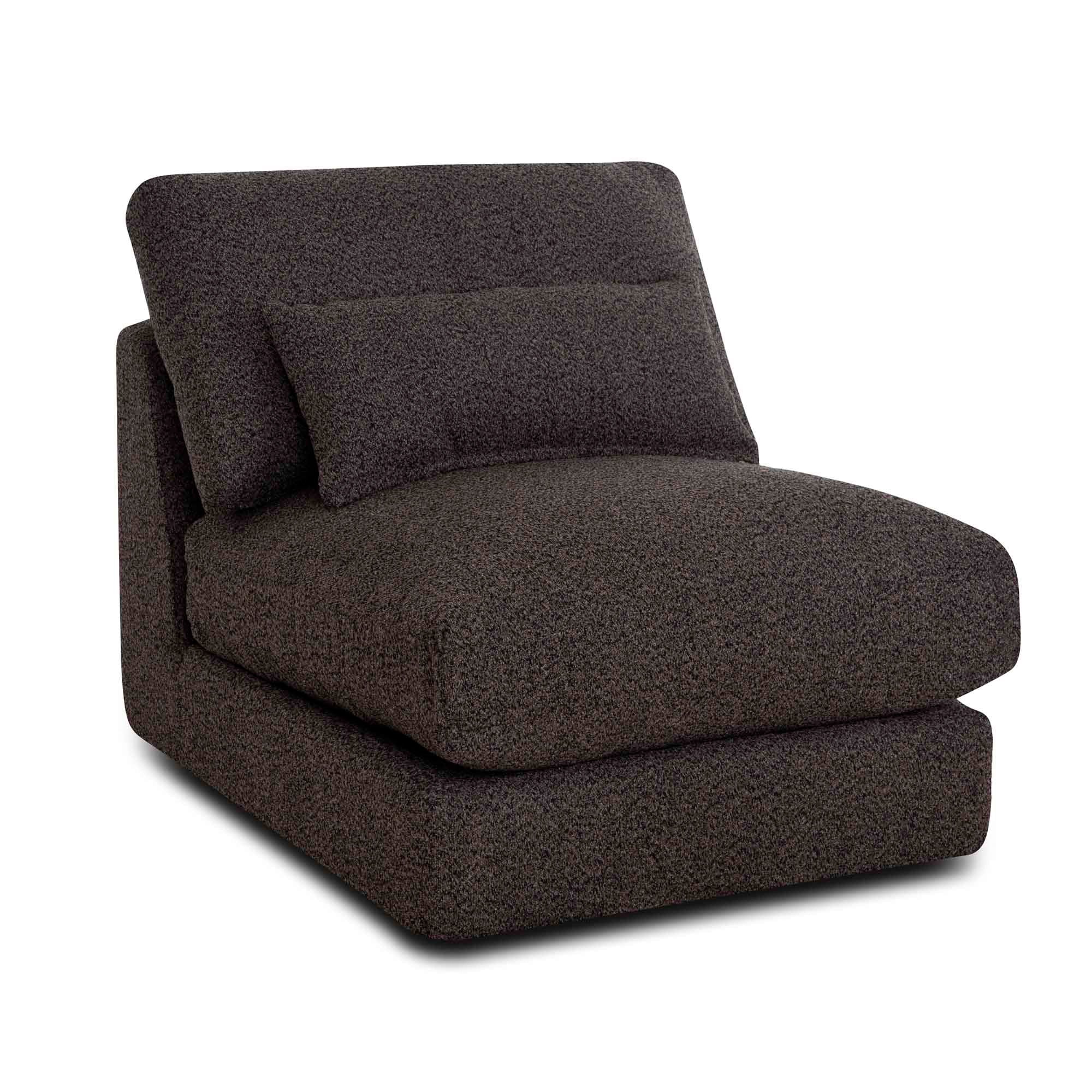 Hadlyn Armless Chair - Image 2