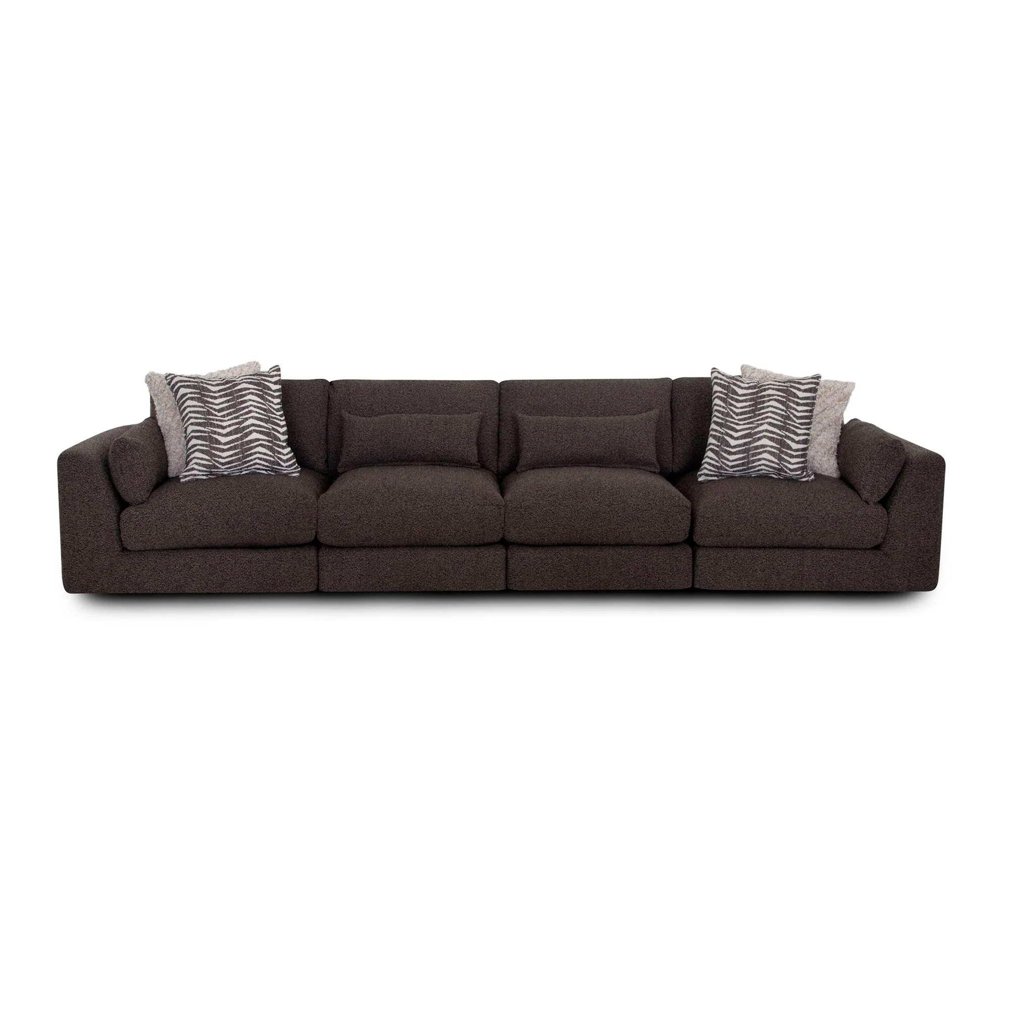 Hadlyn Armless Chair - Image 3