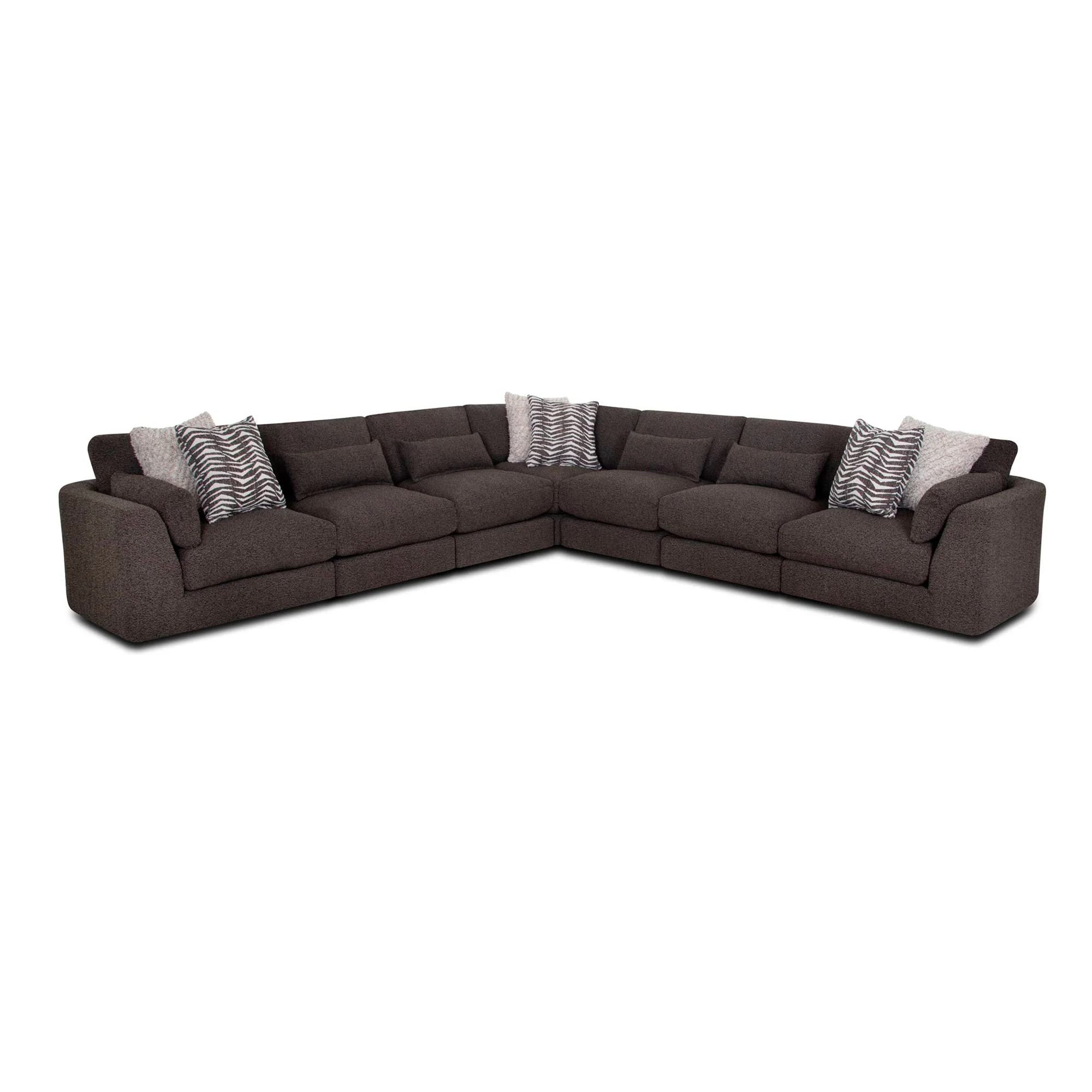 Hadlyn Armless Chair - Image 5