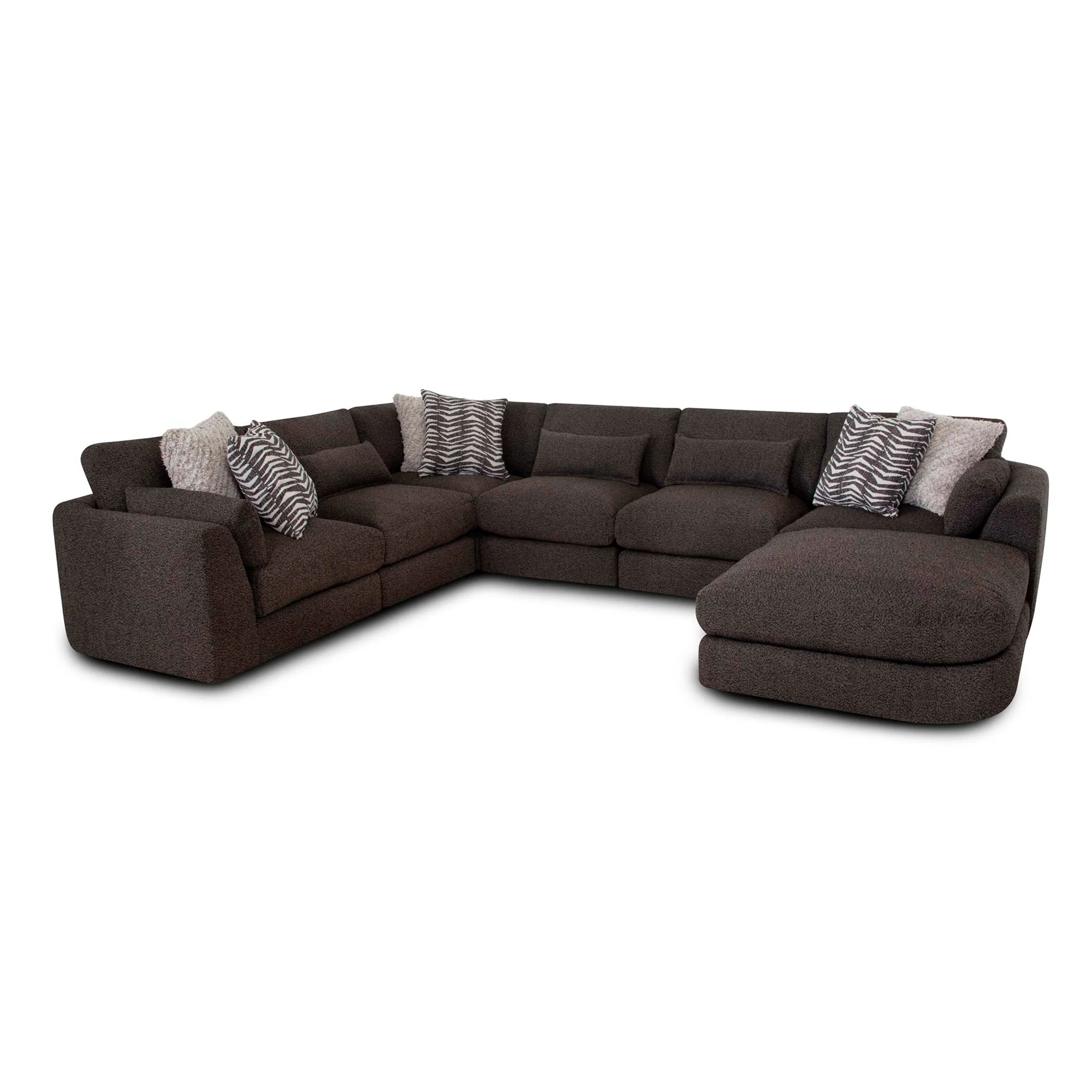 Hadlyn Armless Chair - Image 9