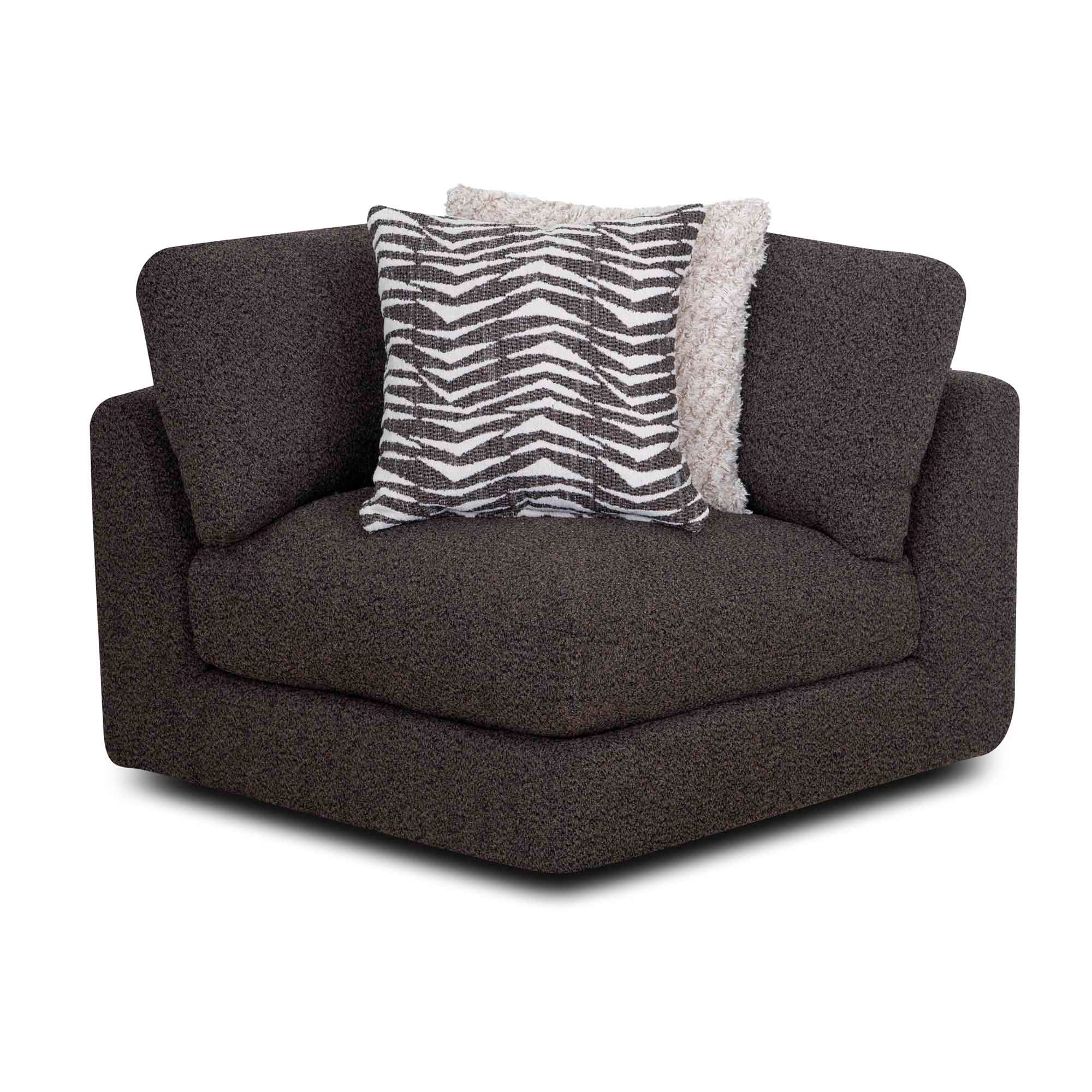 Hadlyn Corner Wedge