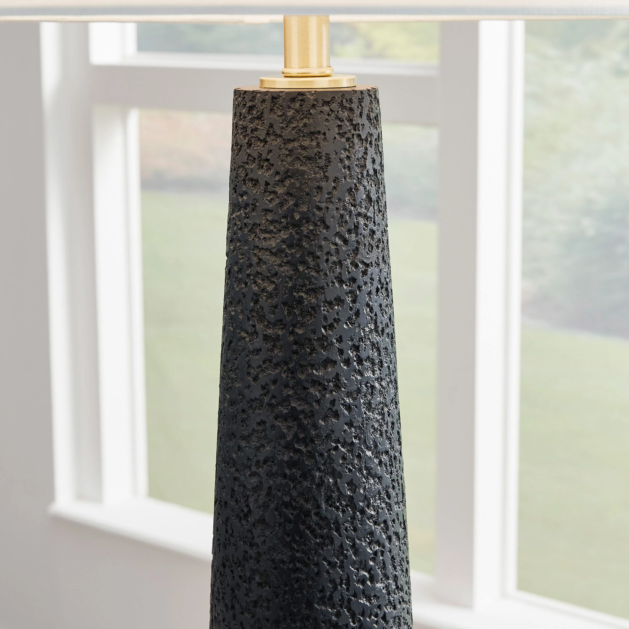 Hallburg Floor Lamp - Image 3