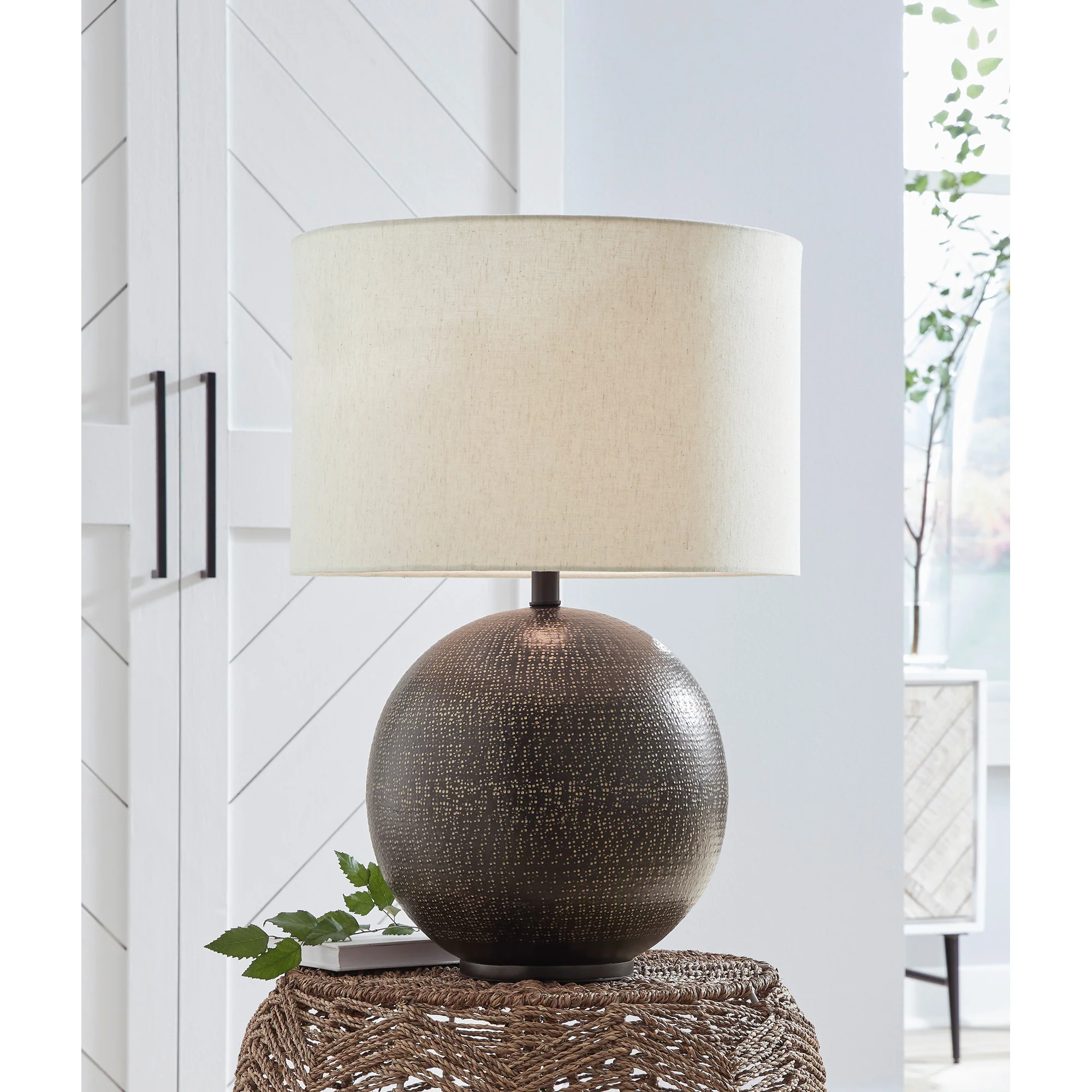 Hambell Table Lamp - Image 3
