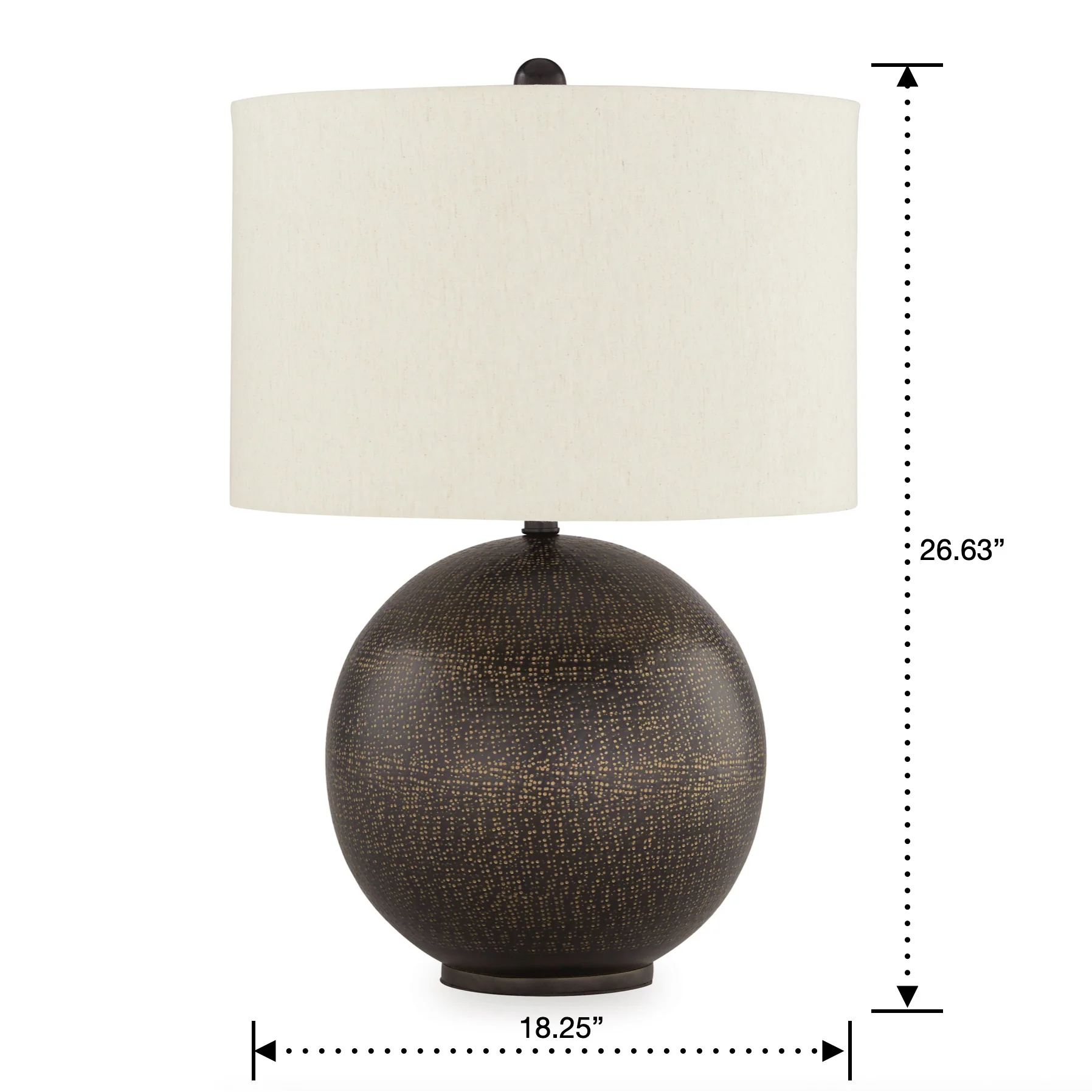 Hambell Table Lamp - Image 6