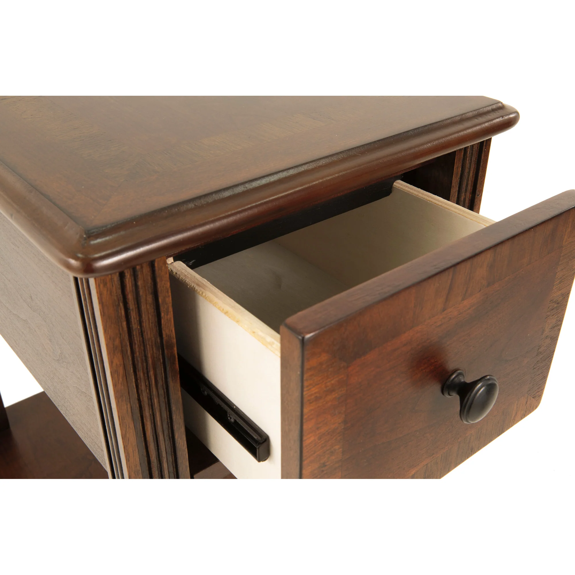 Hamlyn Chairside Table - Image 4