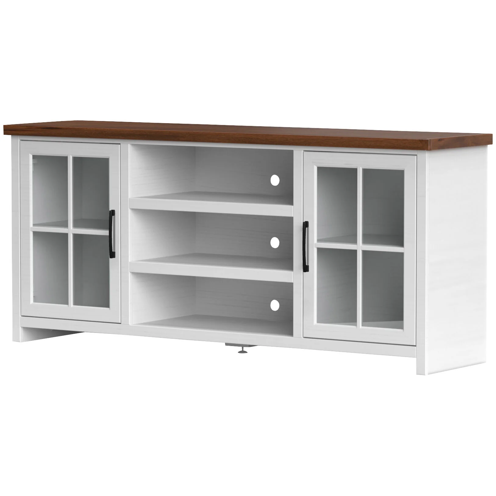 Hampton 71 Inch Console - Image 2