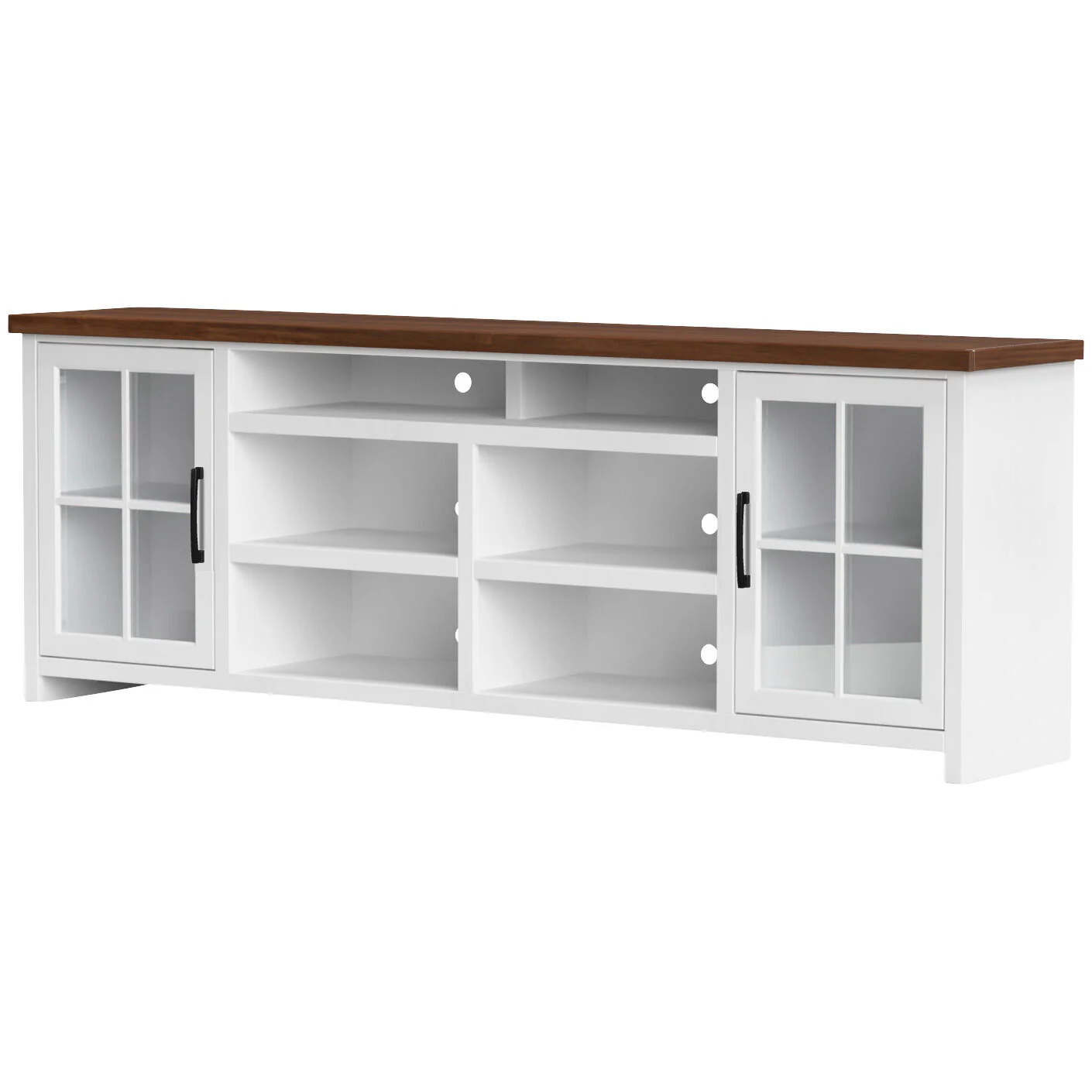 Hampton 88 Inch Console - Image 2