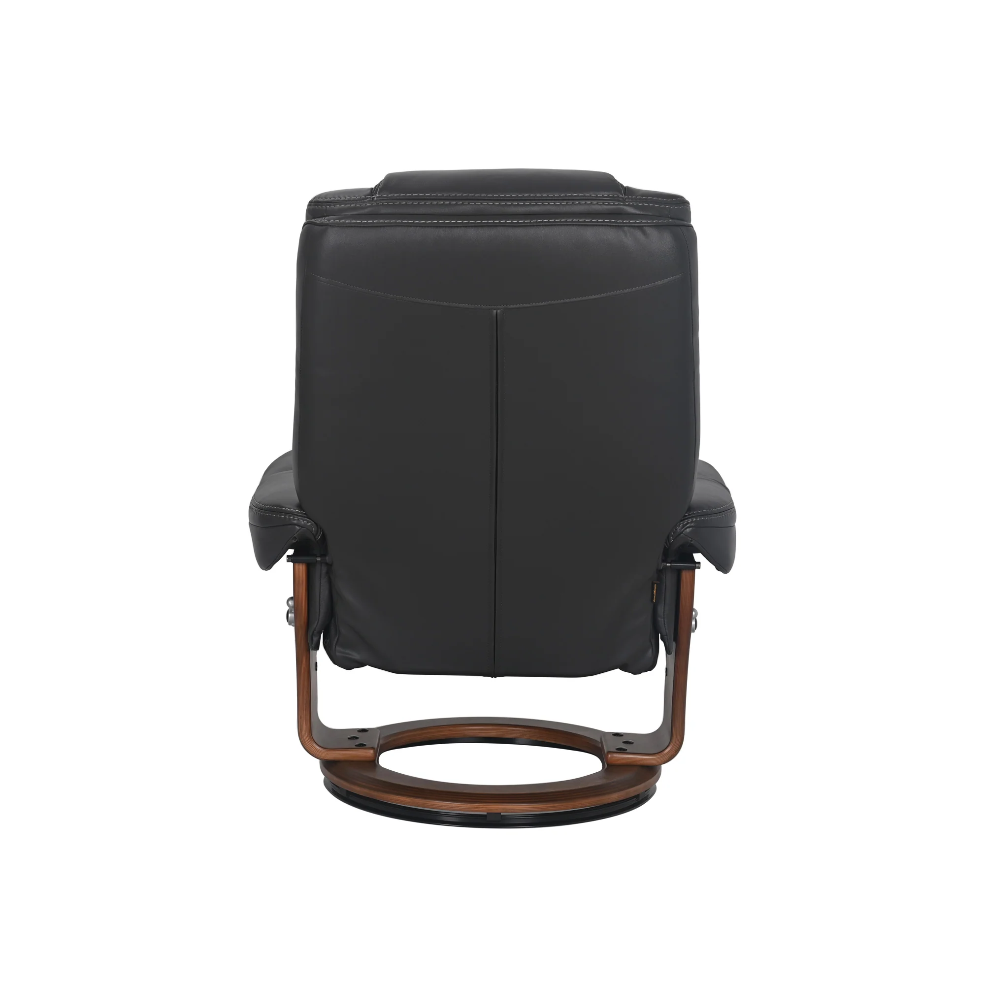 Hana Recliner with Ottoman - Image 13
