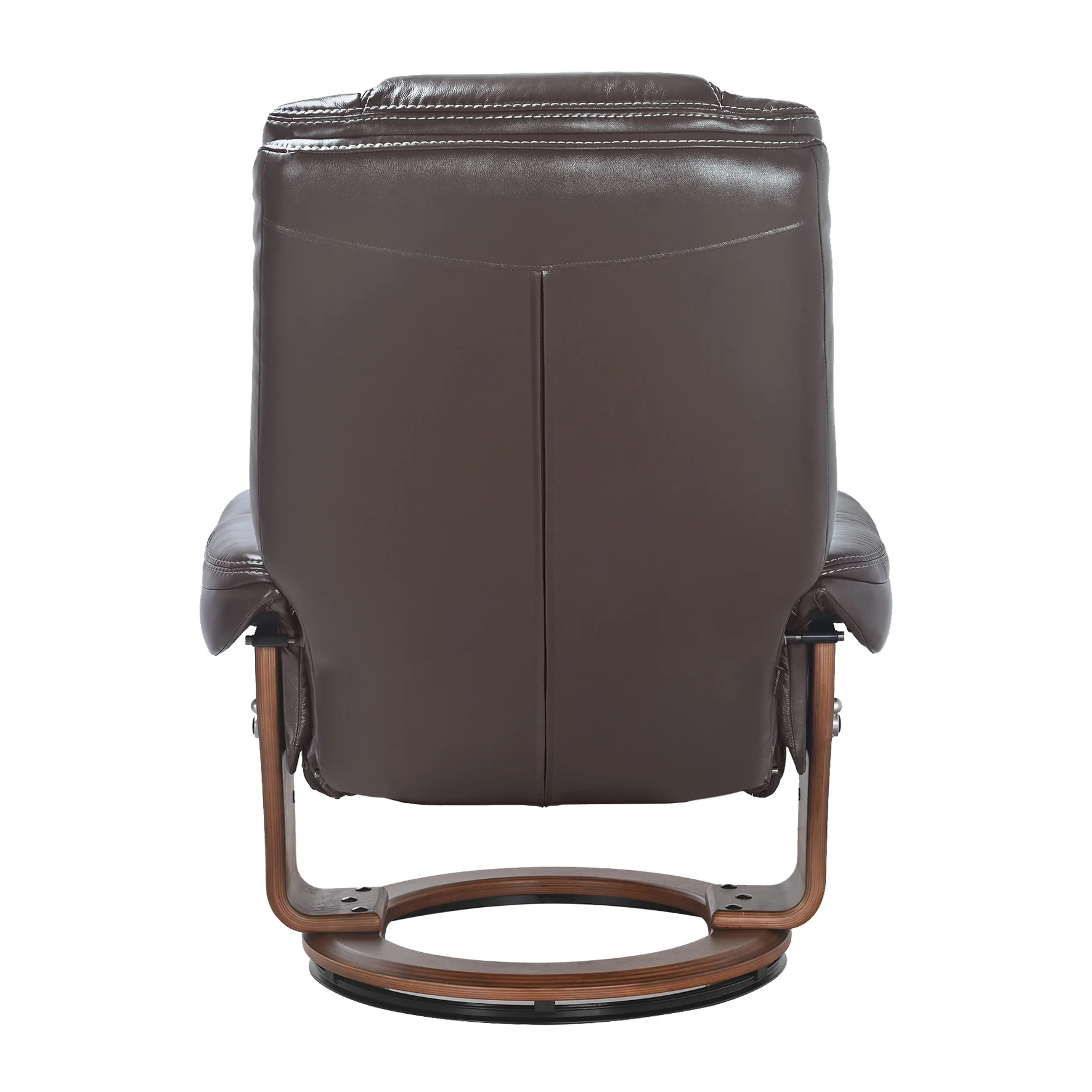 Hana Recliner with Ottoman - Image 21